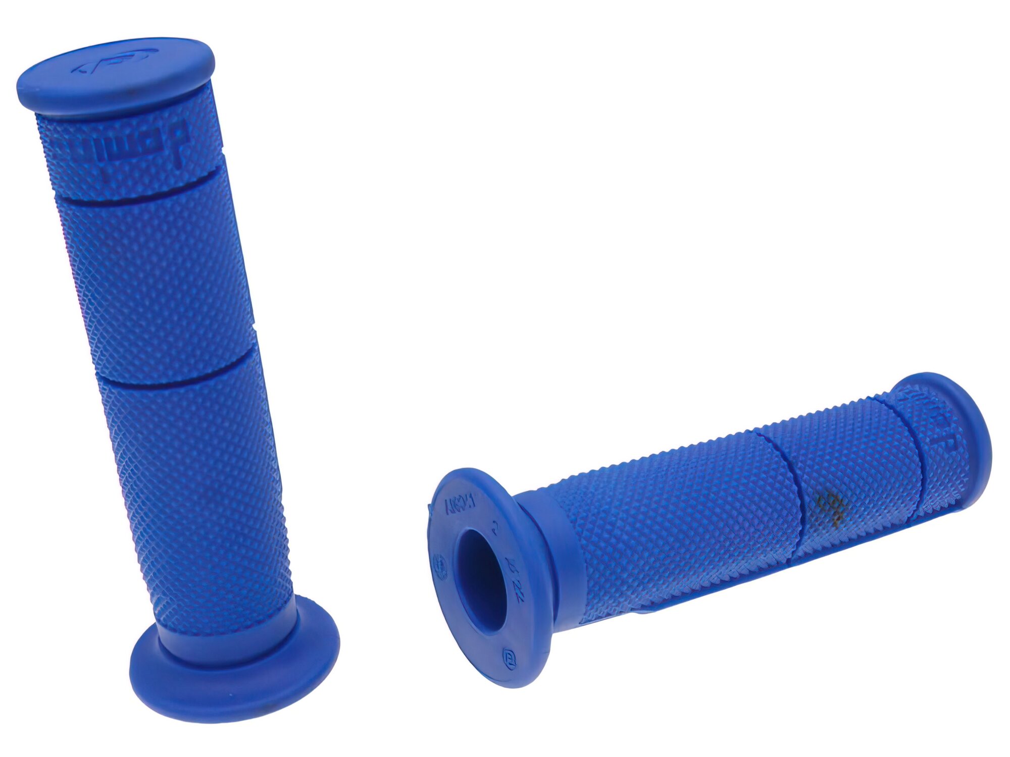 Image of Griffe Domino A180 ATV Daumengas 22/22mm blau