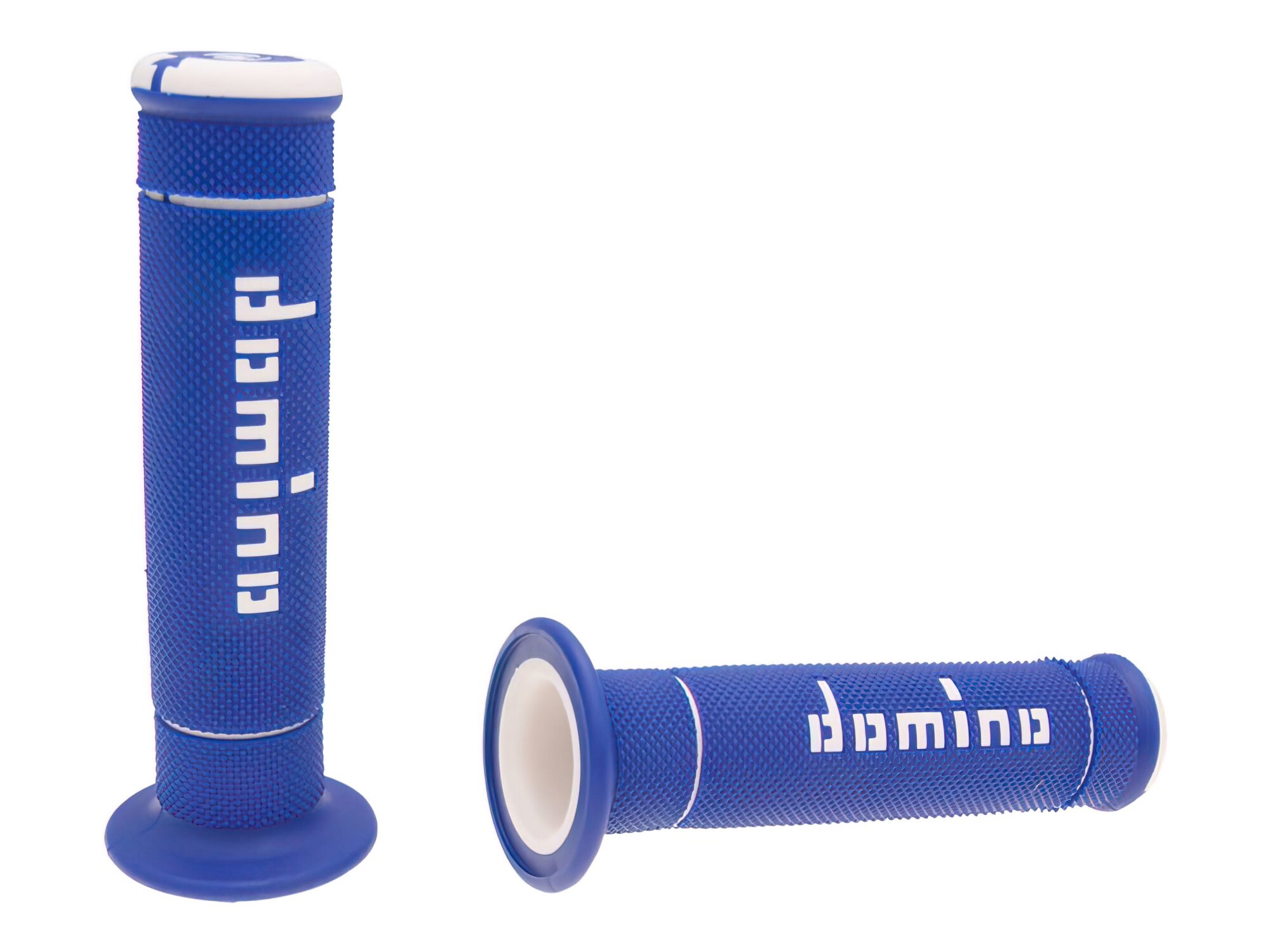 Image of Griffe Domino A240 Trial blau / weiß