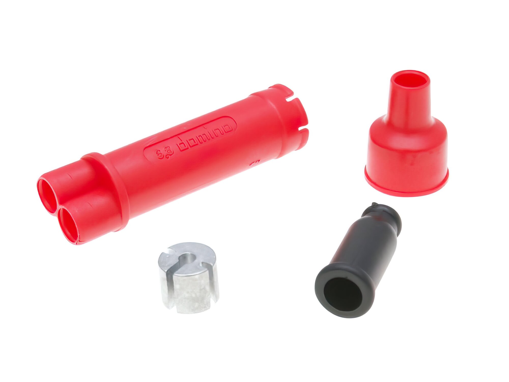 Image of Gaszug Verteiler / Splitter universal 41mm Hub