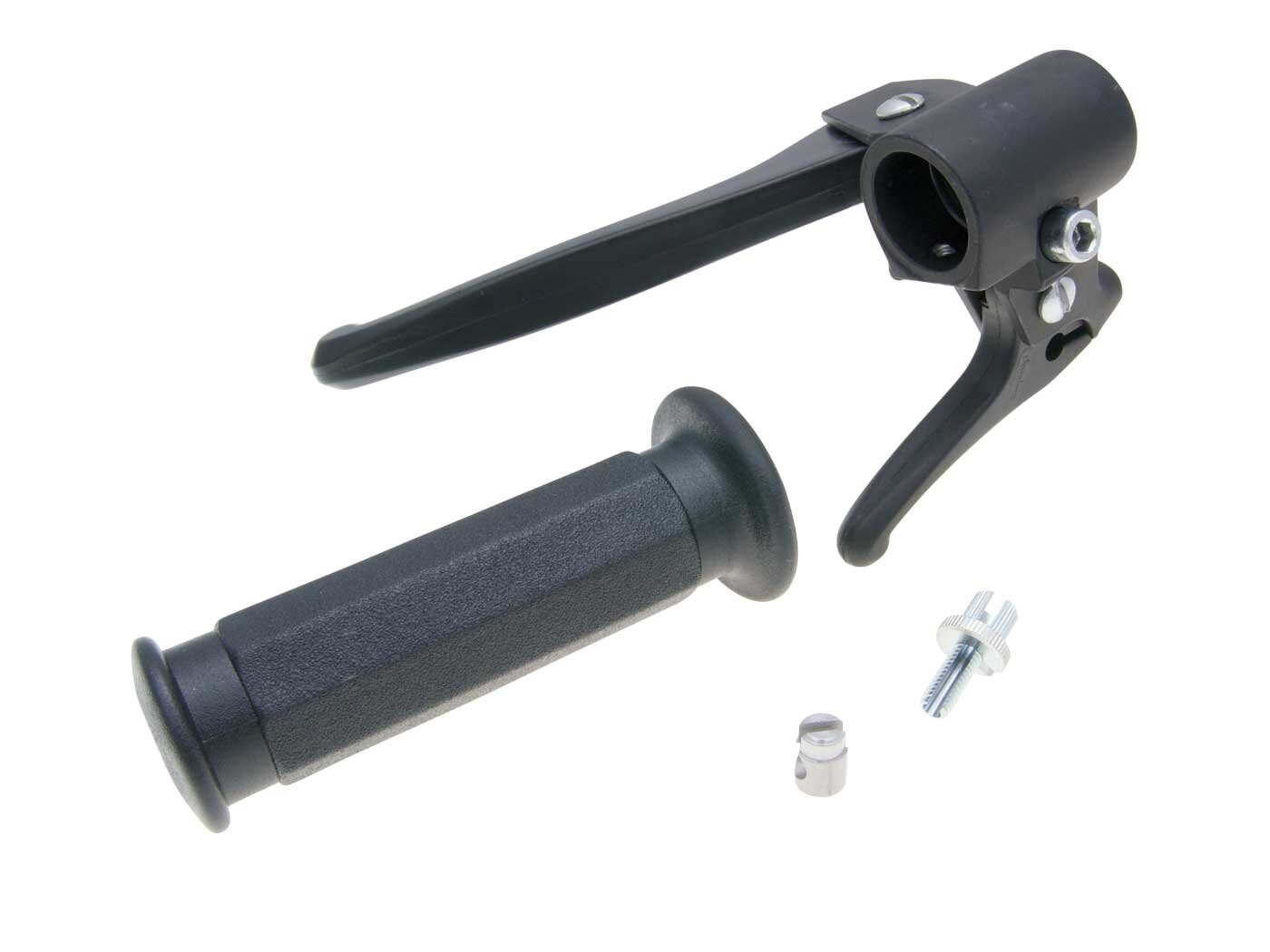 Image of Bremsarmatur Domino links m. Dekompressionshebel Piaggio Ciao