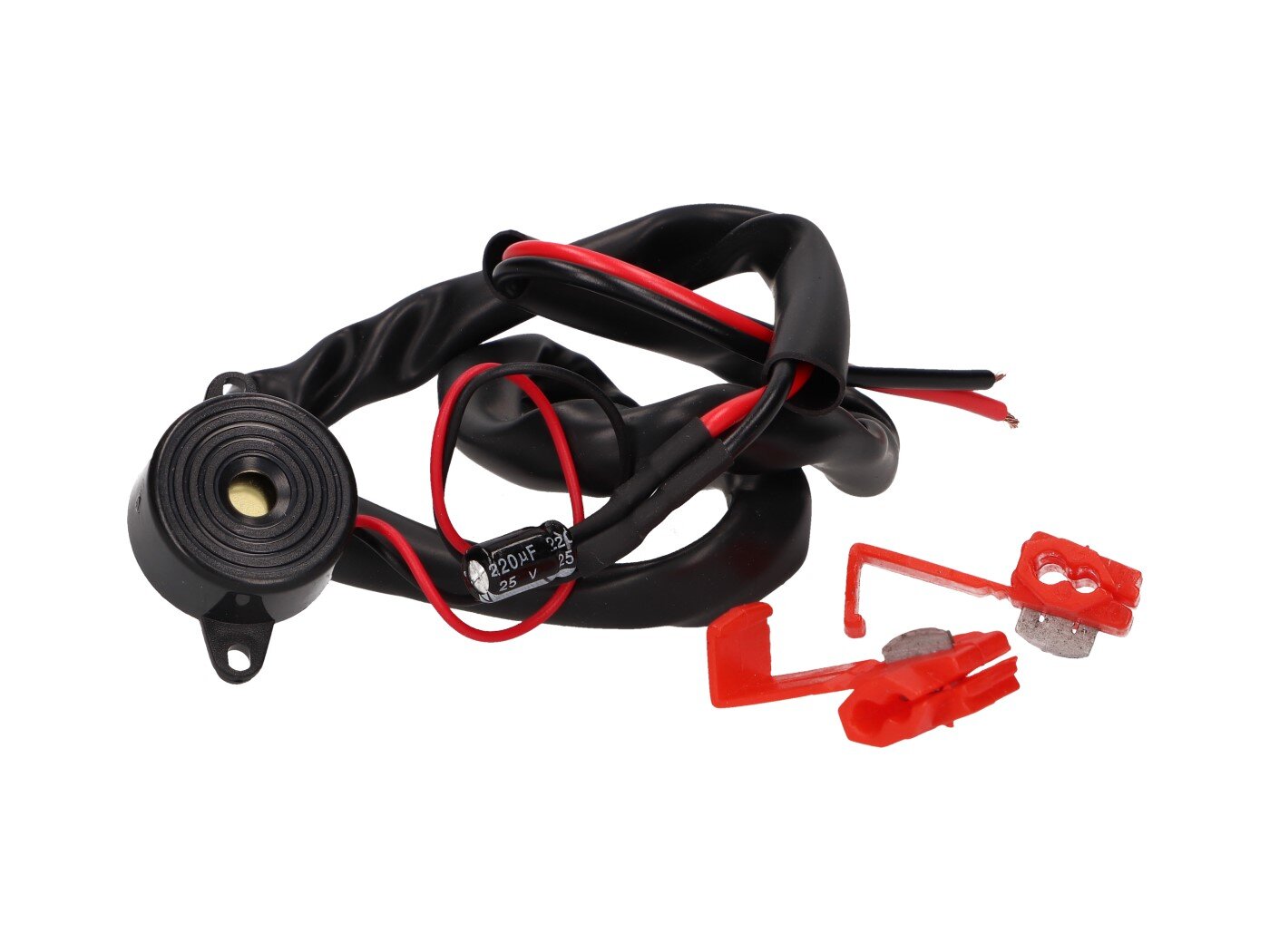 Image of Blinkerpiepser universal 6V / 12V