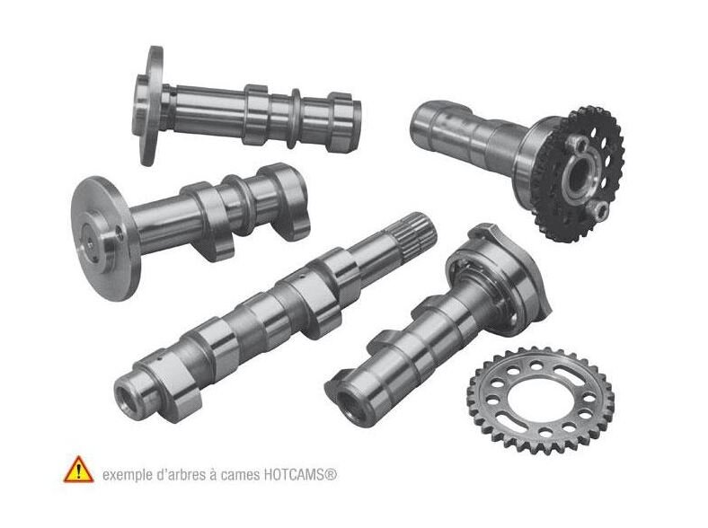 Image of Nockenwelle Auslass Stage 2 Hot Cams Yamaha YZF 450