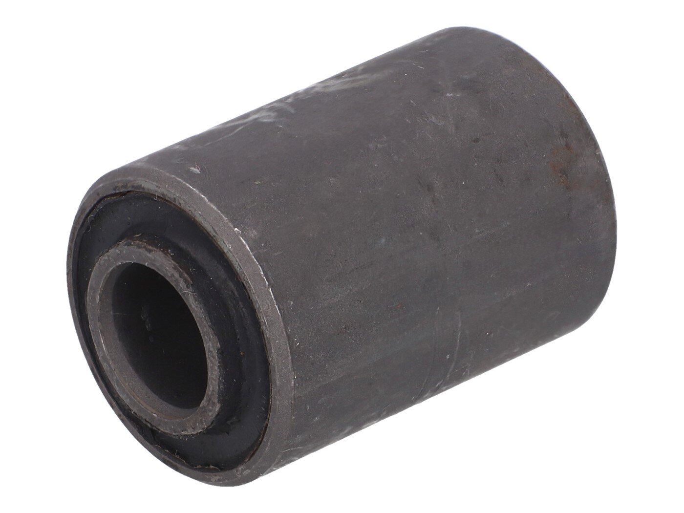Image of Silentbuchse Motorlager 10x22x33mm Peugeot 103 / MBK 51
