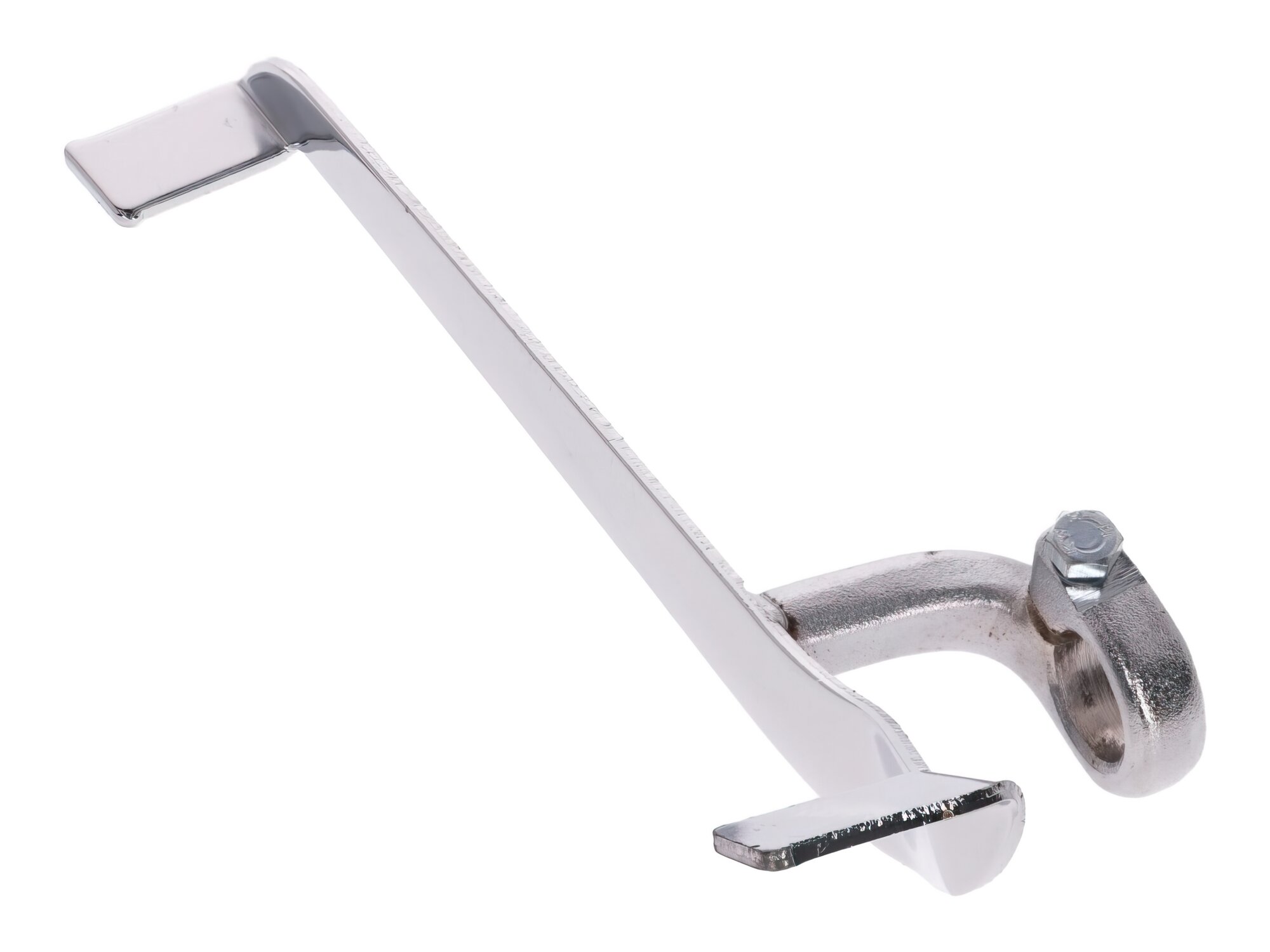 Image of Schaltwippe Chrom Simson Schwalbe KR51/1
