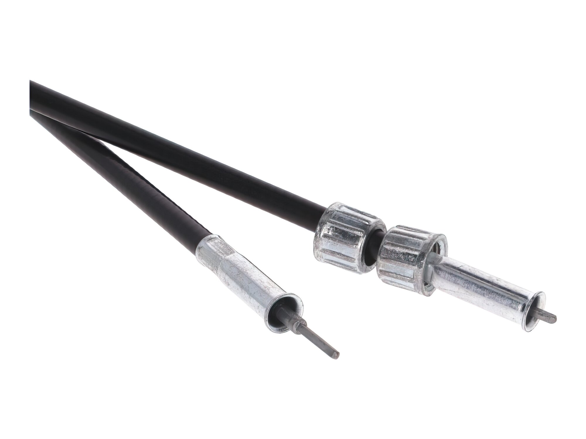 Image of Tachowelle schwarz Simson S50 / S51 / S53 / S70 / S83