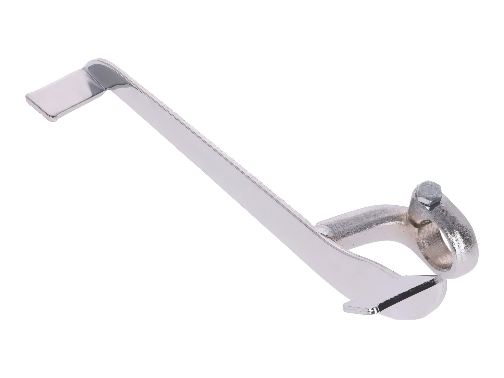 Image of Schaltwippe Chrom Simson Schwalbe KR51/2