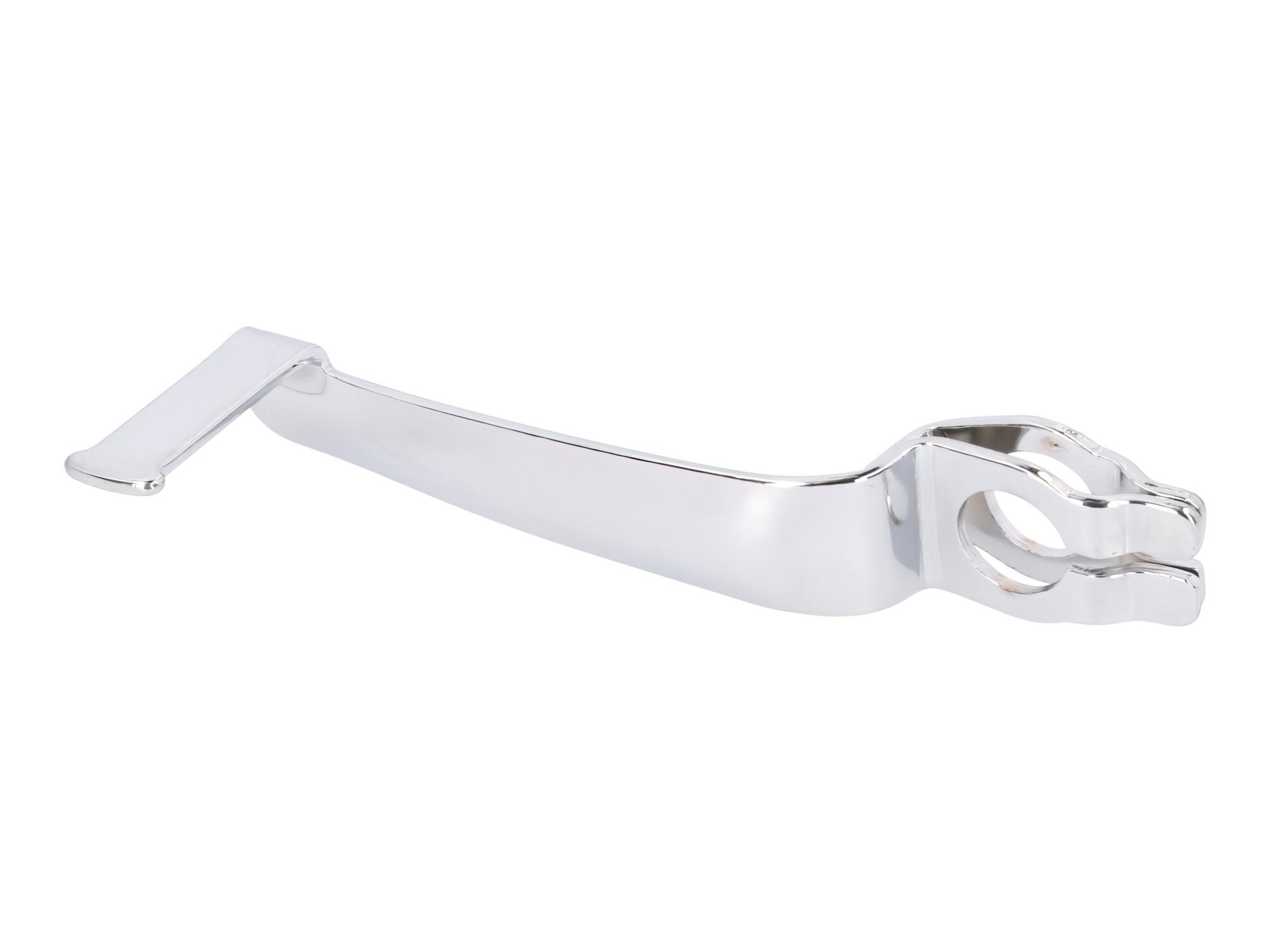 Image of Schalthebel Chrom Simson S50