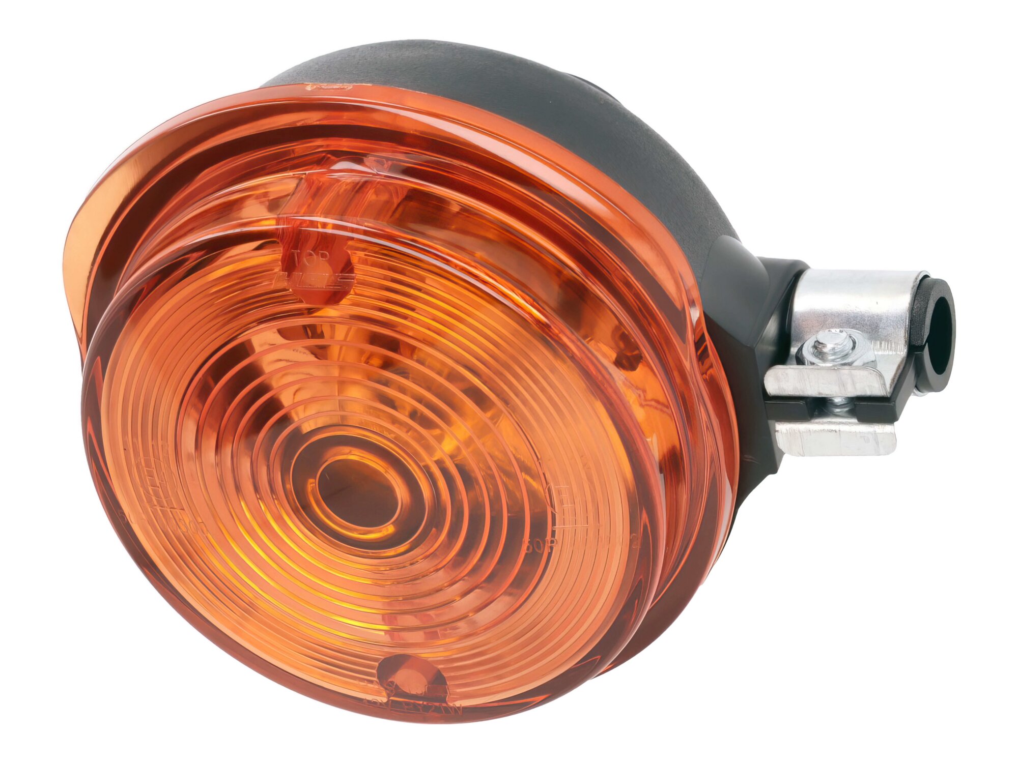 Image of Blinker vorn rund Simson S51