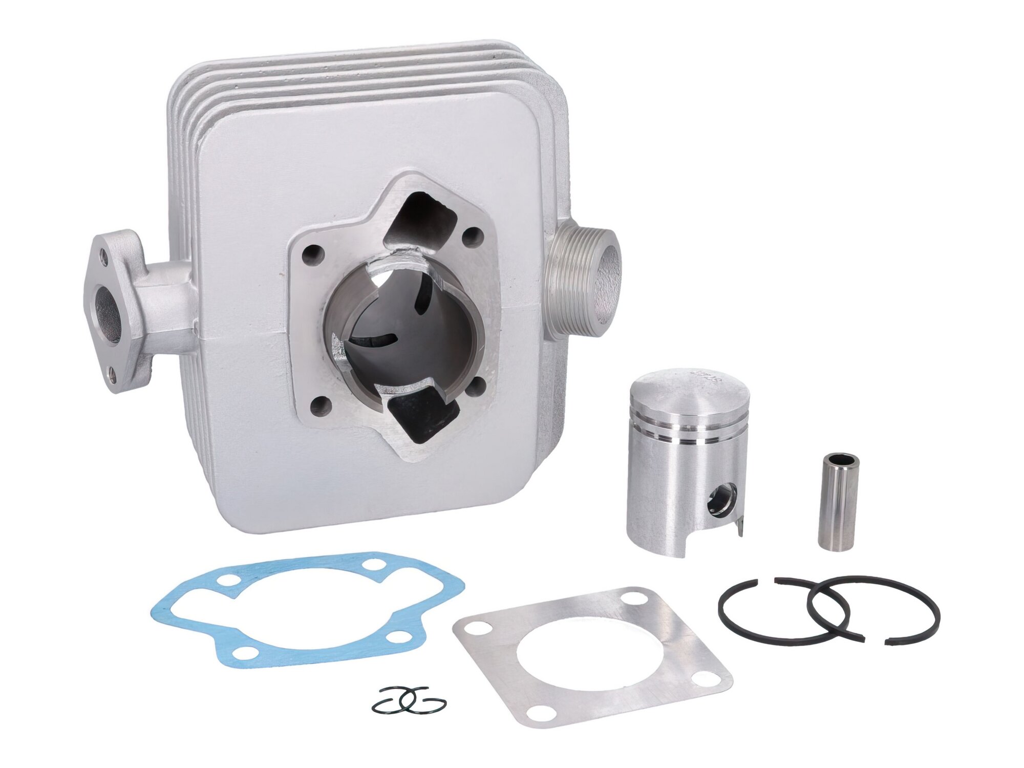 Image of Zylinder Kit 50ccm Simson S51 / KR51/2 Schwalbe / SR50