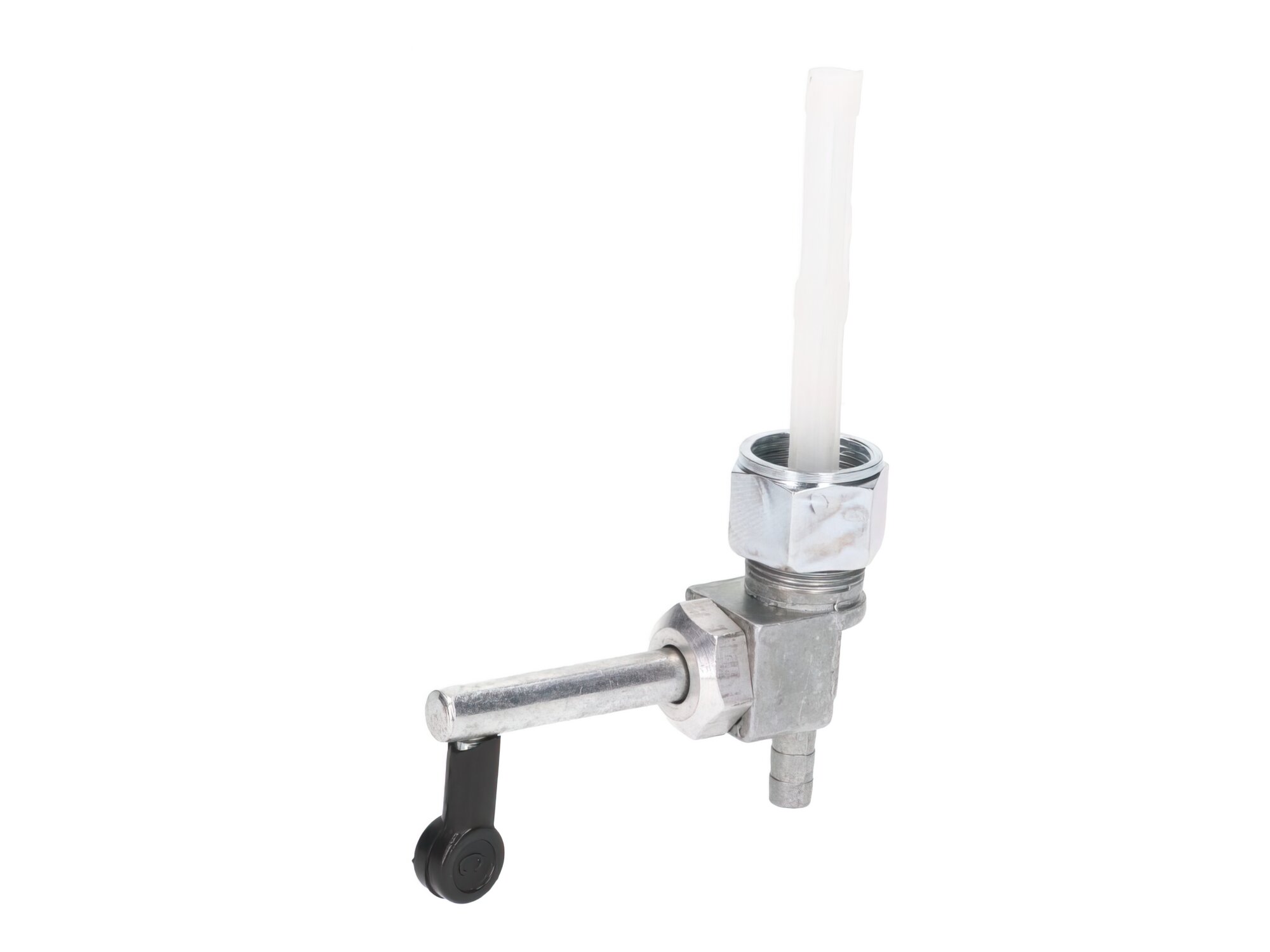 Image of Benzinhahn mit langem Hebel Simson Schwalbe
