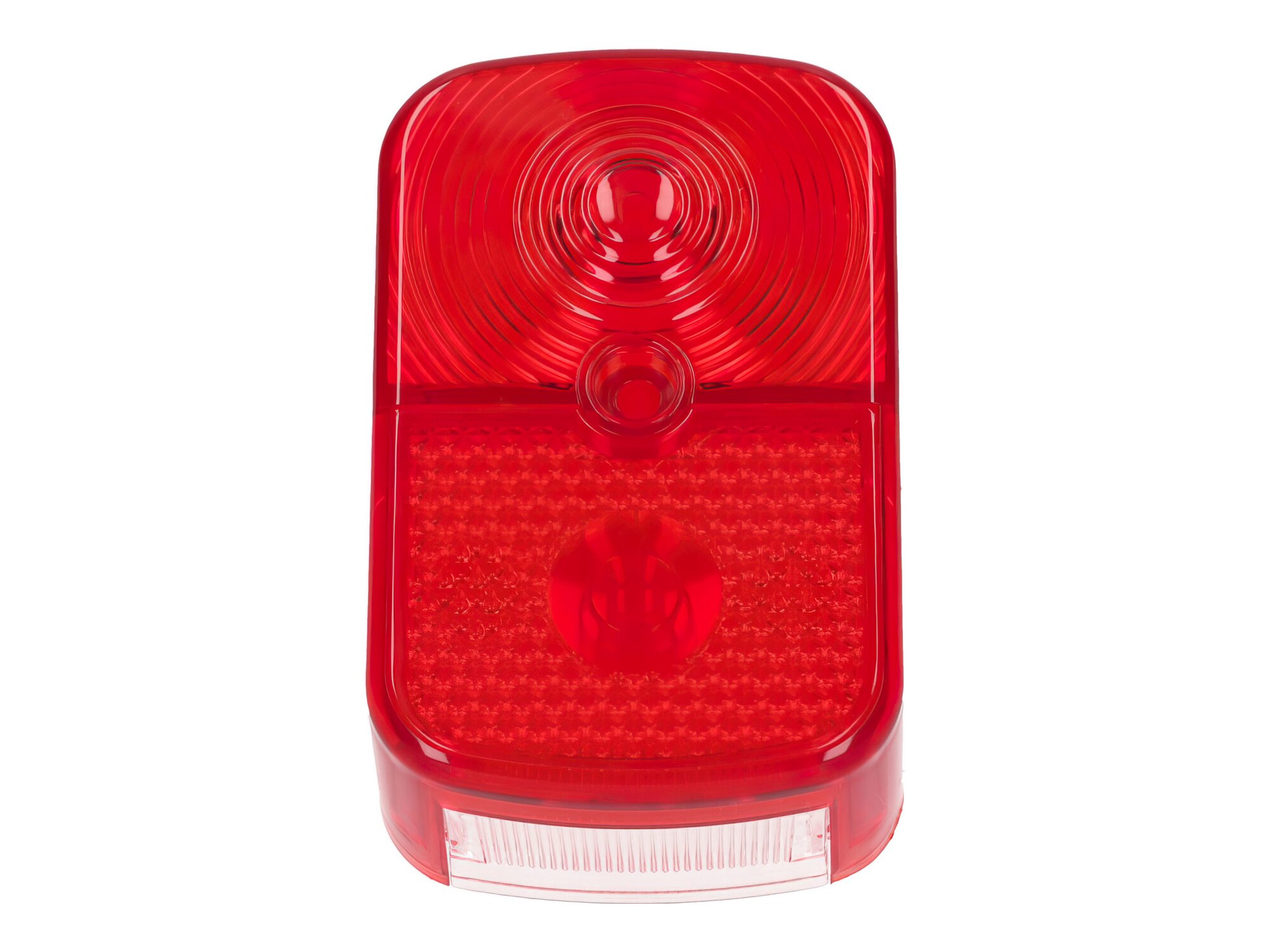 Image of Rücklichtglas Simson Schwalbe KR51/1 / SR4