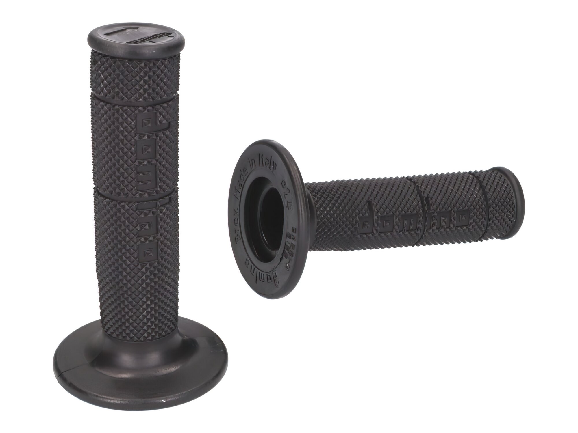 Image of Griffe Domino 6131 Off-Road schwarz
