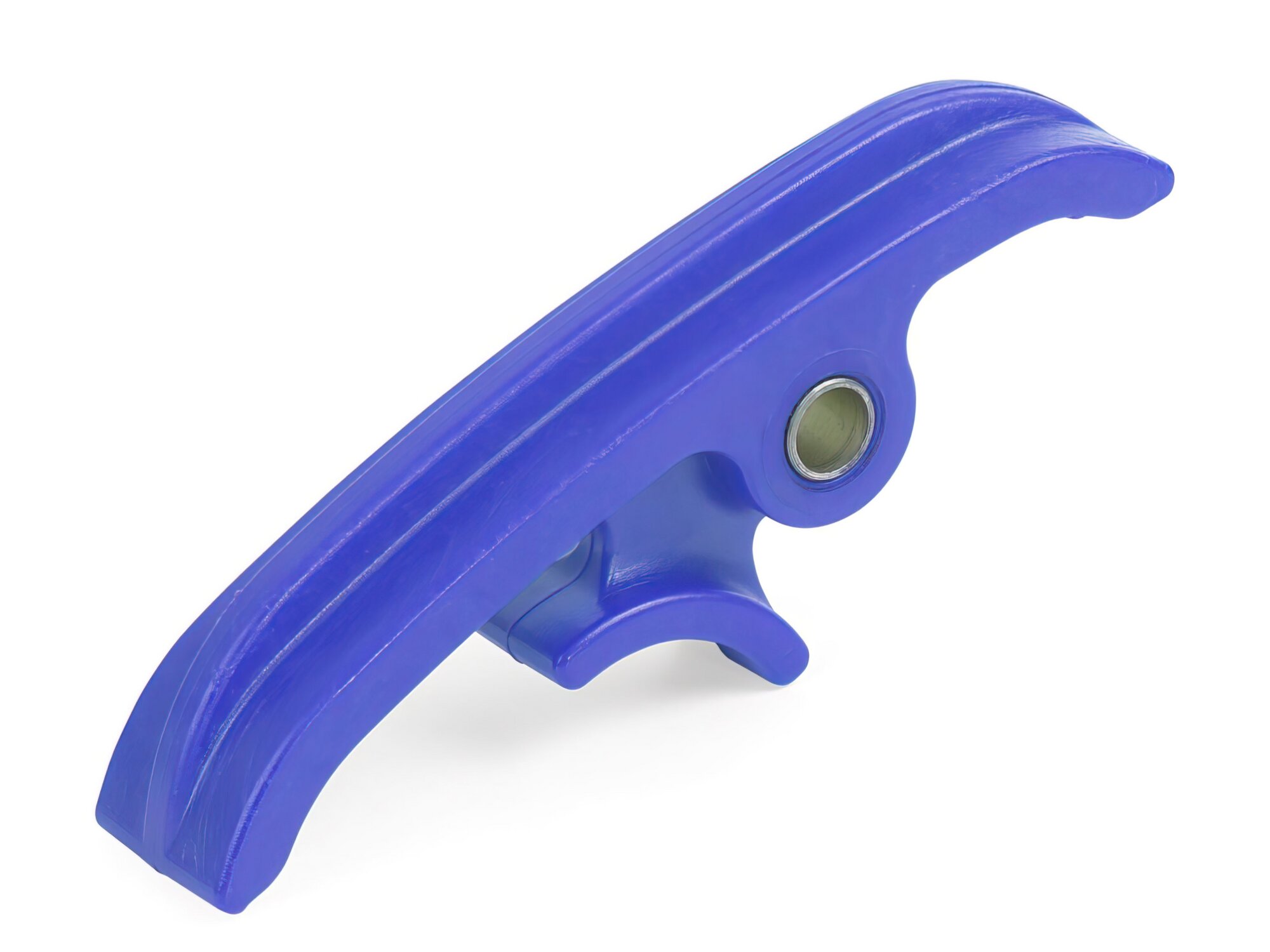 Image of Schwingenschleifer unten Polisport blau Husqvarna TC / FC / TE / FE