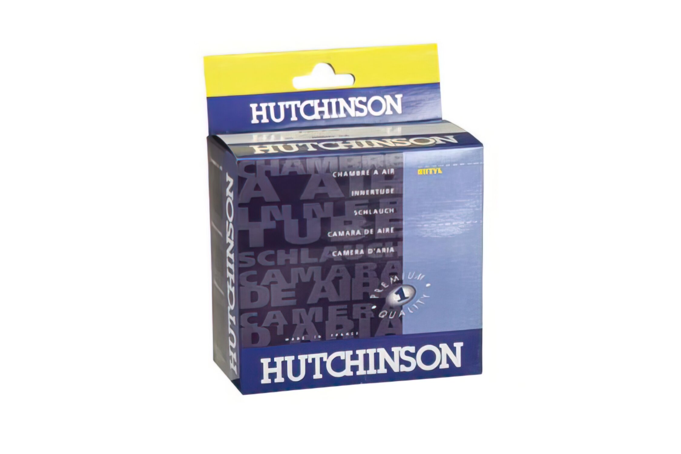 Image of Schlauch Hutchinson 19" 2x19 VS