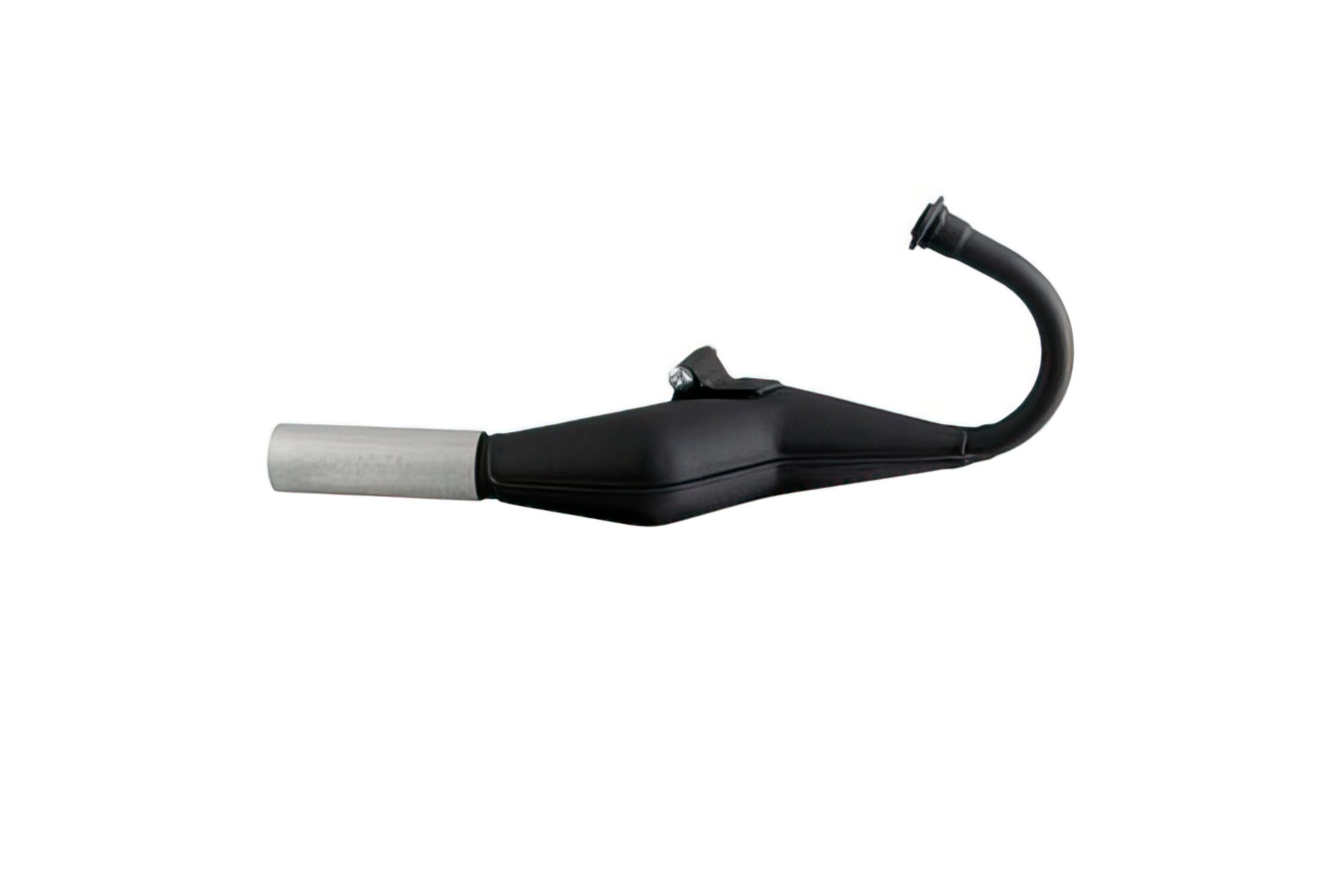 Image of Auspuff Leovince Cobra MBK Dakota / Phenix (2 Schrauben)