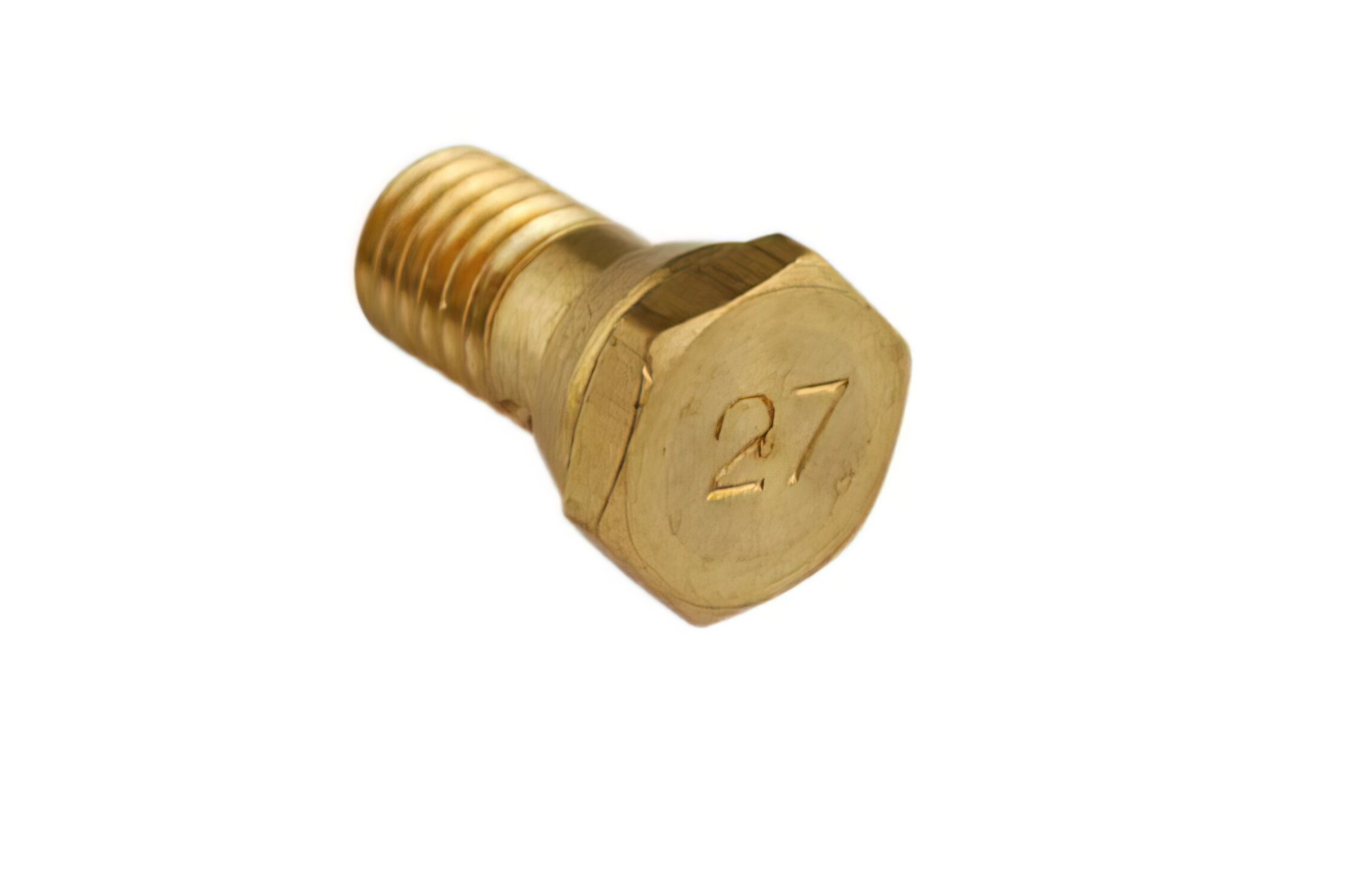 Image of Hauptdüse Solex Durchmesser 27