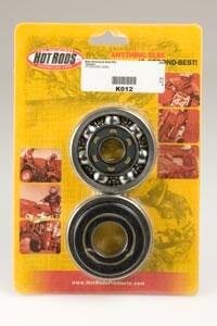 Image of Kurbelwellenlager + Wellendichtringe Hot Rods KTM SX 50 2009-2012