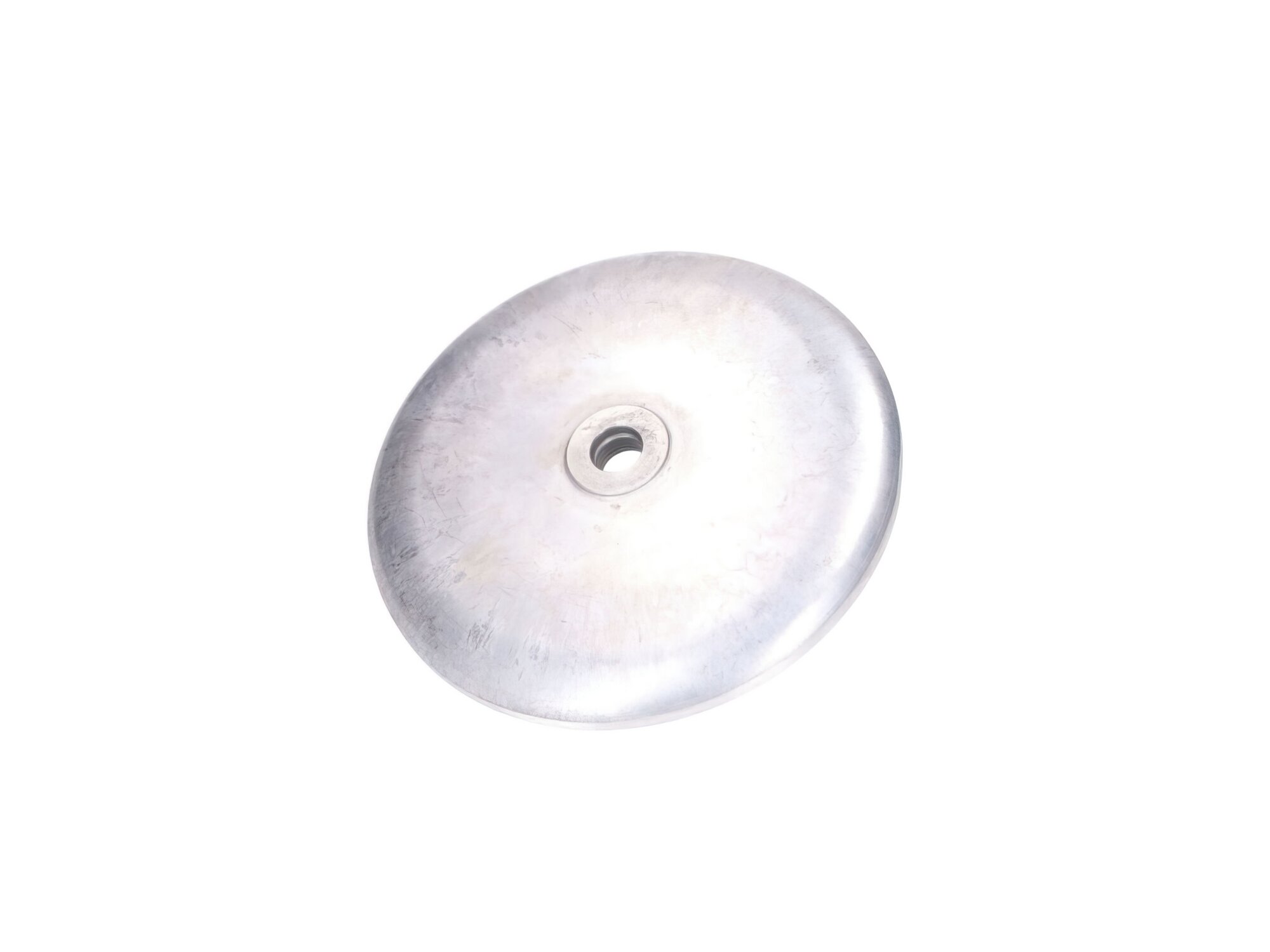 Image of Deckel Radnabe vorn Simson S51