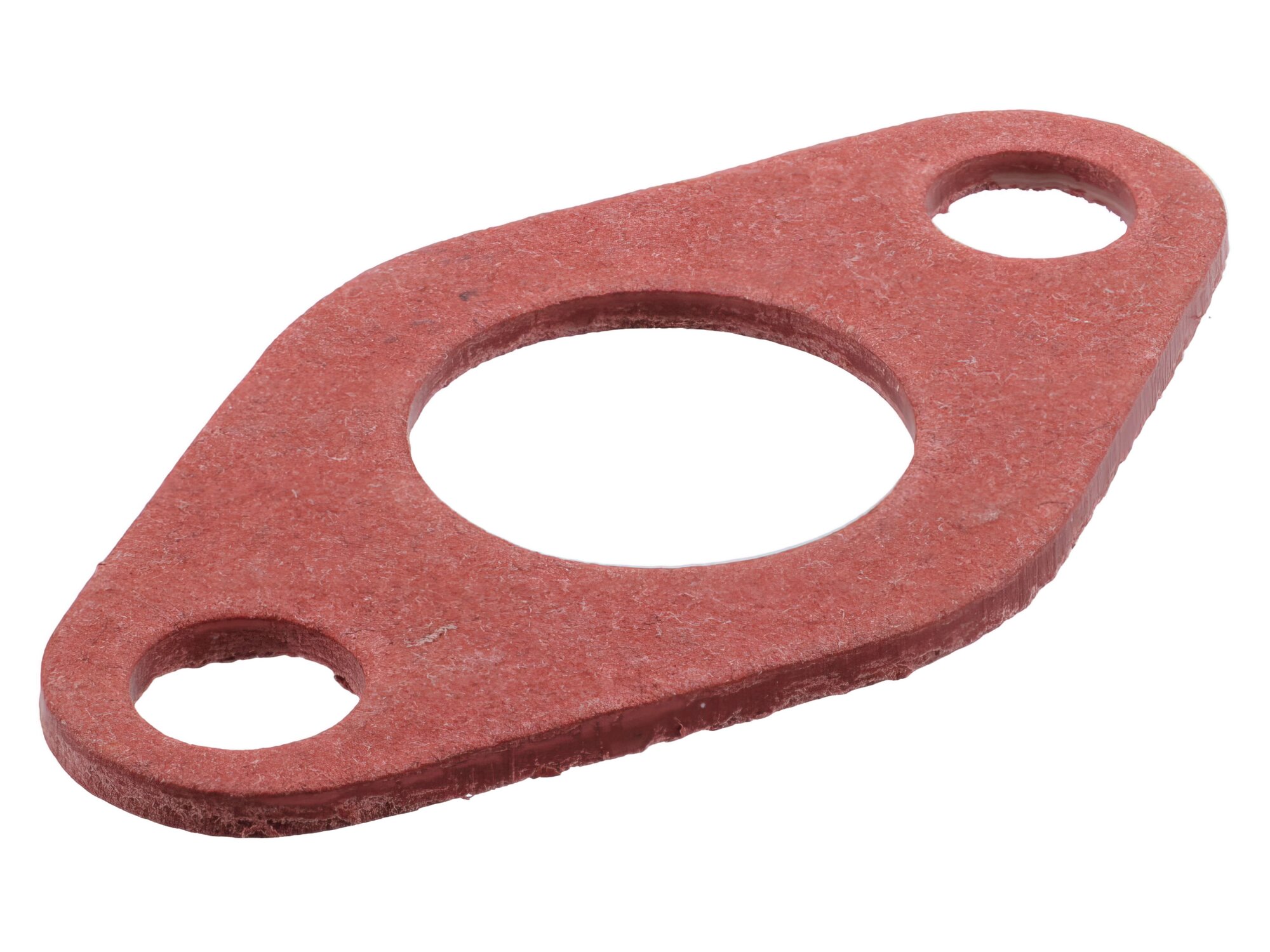 Image of Flanschdichtung Auspuff 2mm Durchlass 18mm Simson S51