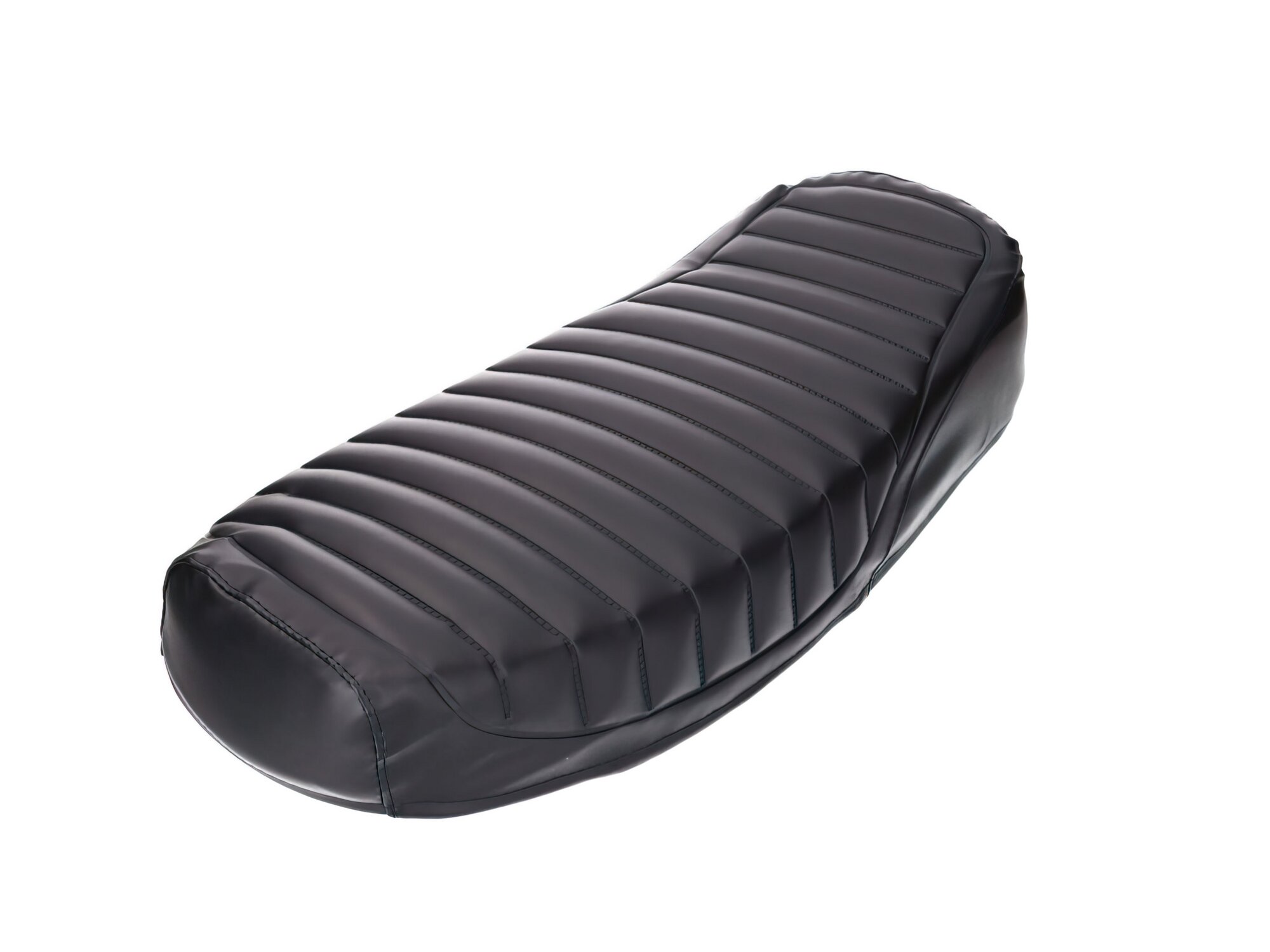Image of Sitzbezug strukturiert schwarz Simson S51E / S70E Enduro