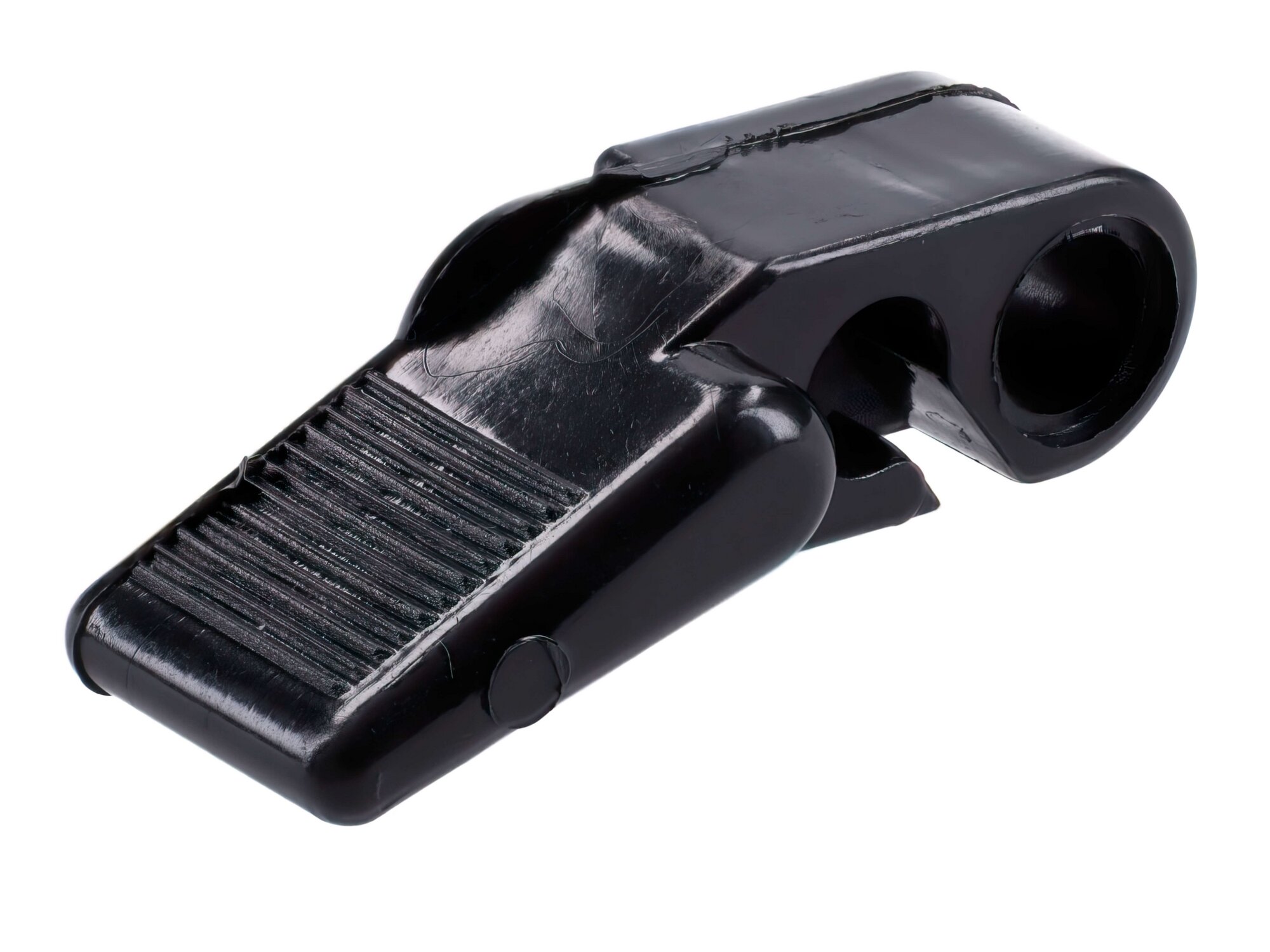 Image of Kaltstarthebel Kunststoff schwarz Simson S51