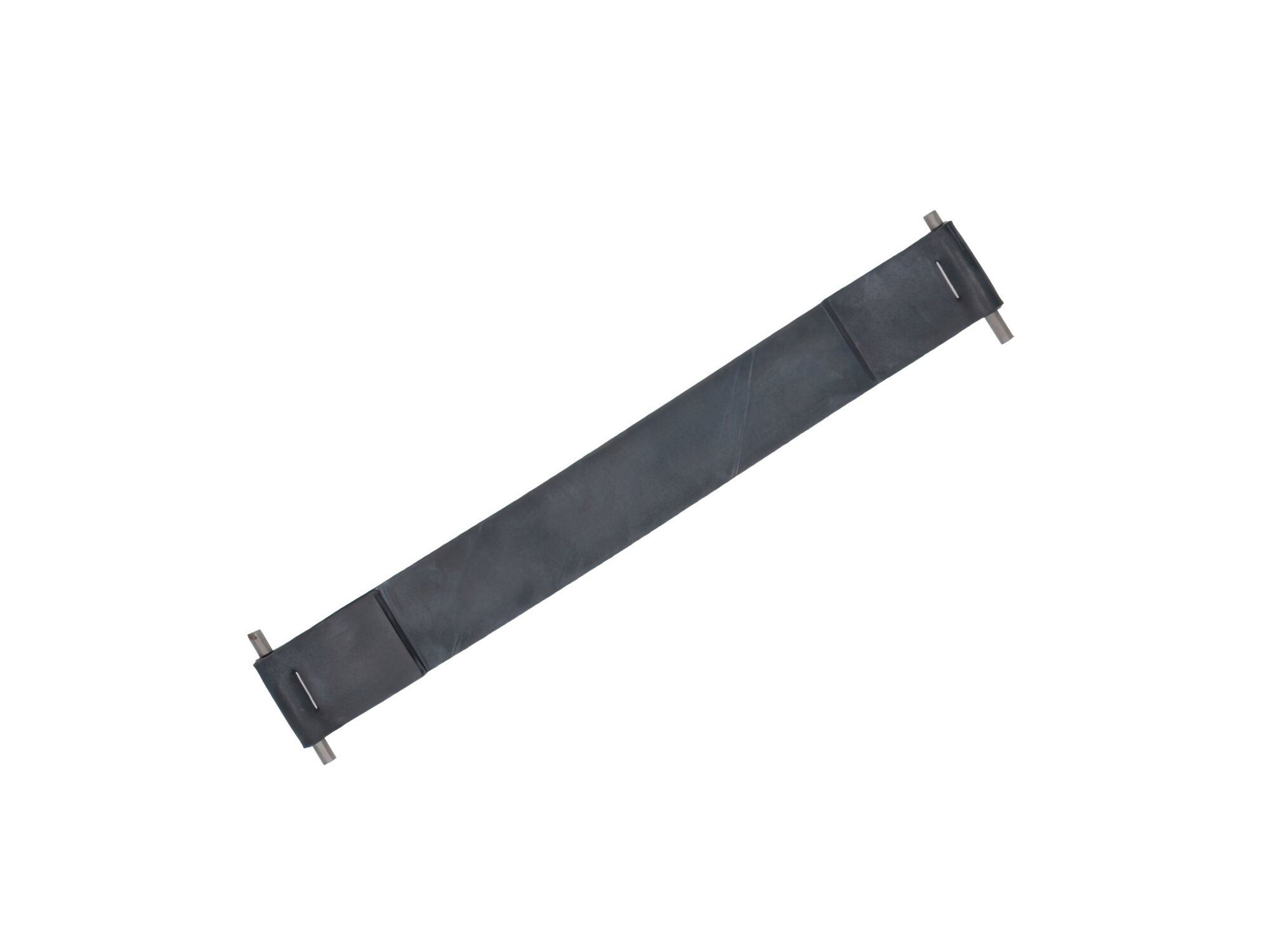 Image of Spannband Batterie schwarz Simson S51
