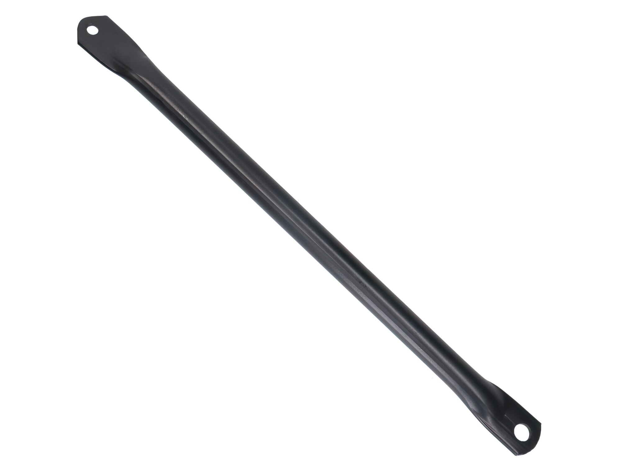 Image of Obergurtstützstrebe schwarz Simson S50N / S51N