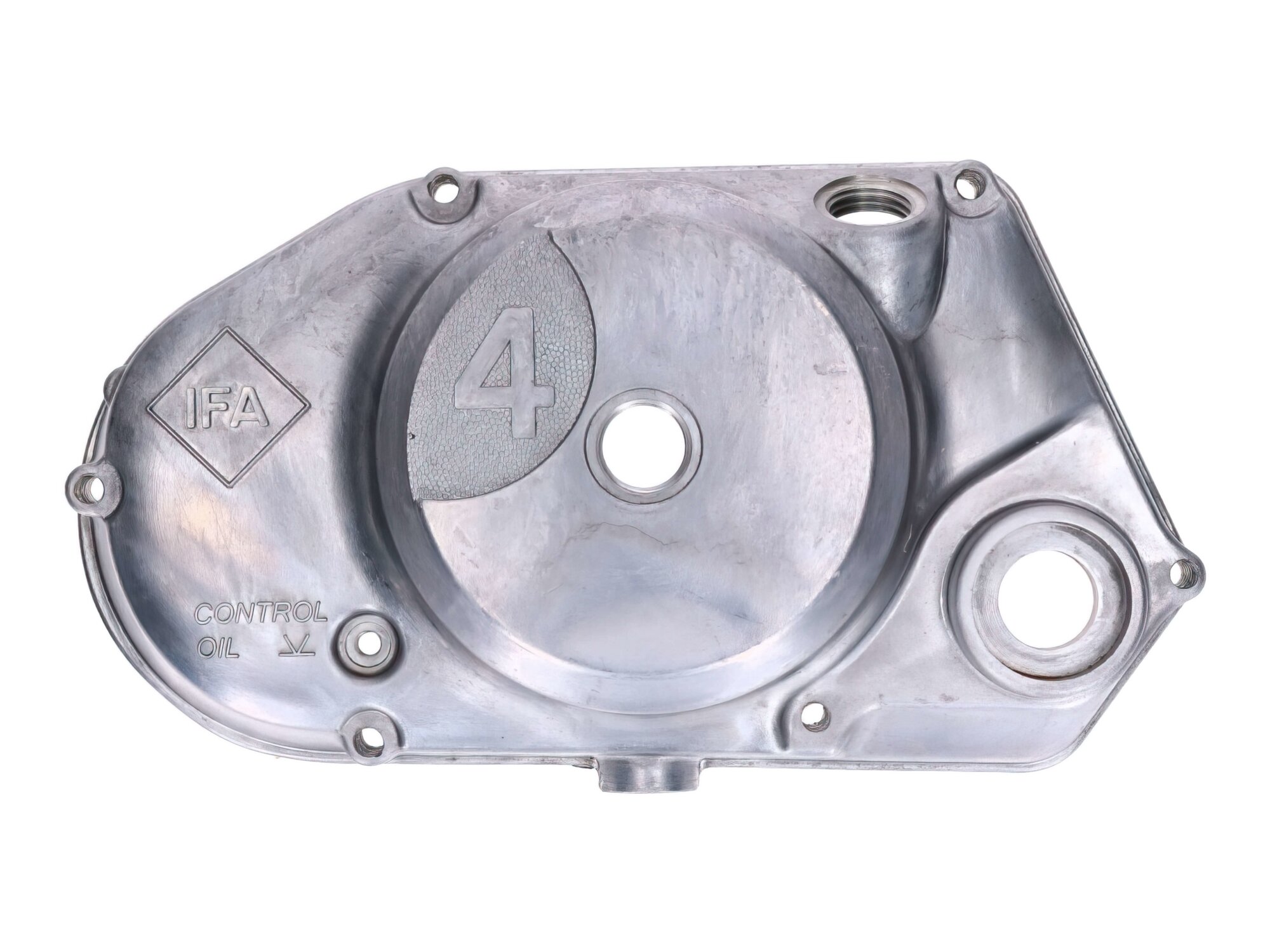 Image of Kupplungsdeckel Simson S51