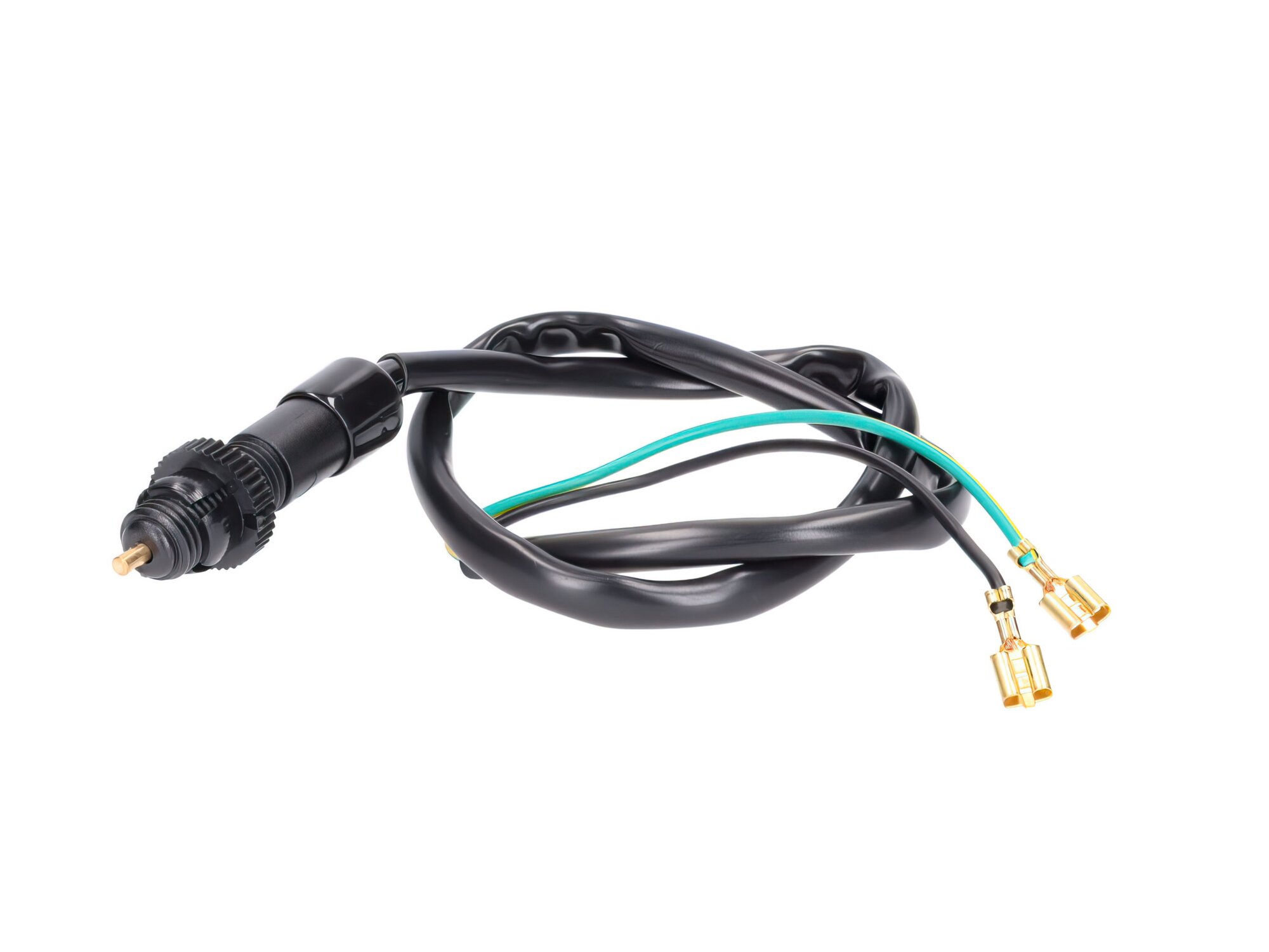 Image of Bremslichtschalter hinten mit Kabel (groß) Simson S51