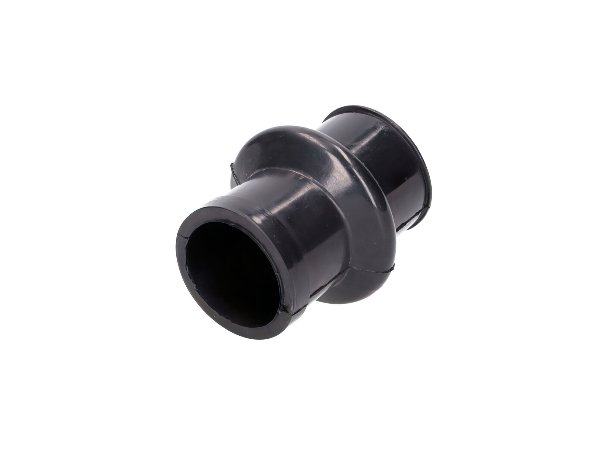 Image of Verbindungsgummi Luftfilterkasten 28mm Simson S50 / S51 / S53 / S70 / S83 / KR51/2