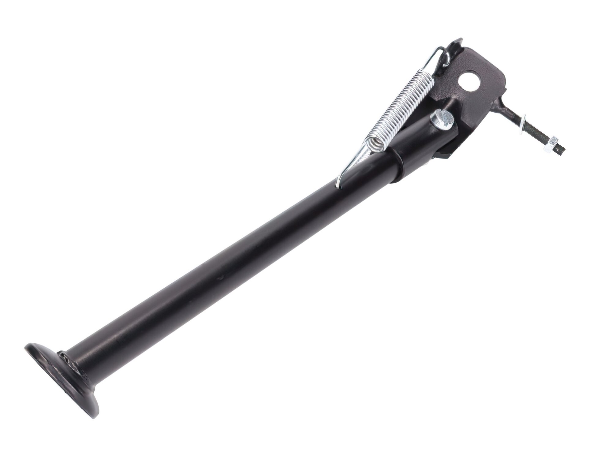 Image of Seitenständer Hinterachse 2 Federn Simson S51