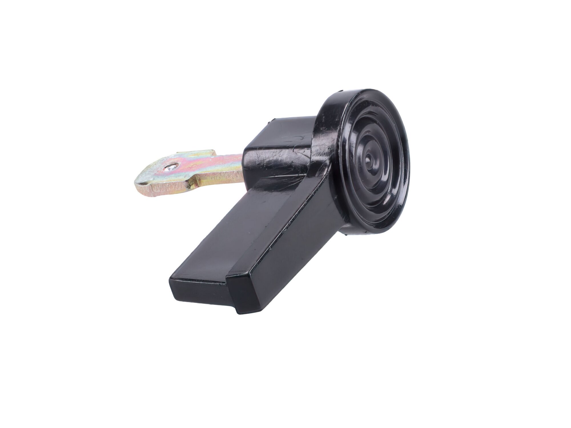 Image of Zündschlüssel schwarz Simson S50 / S51 / S70