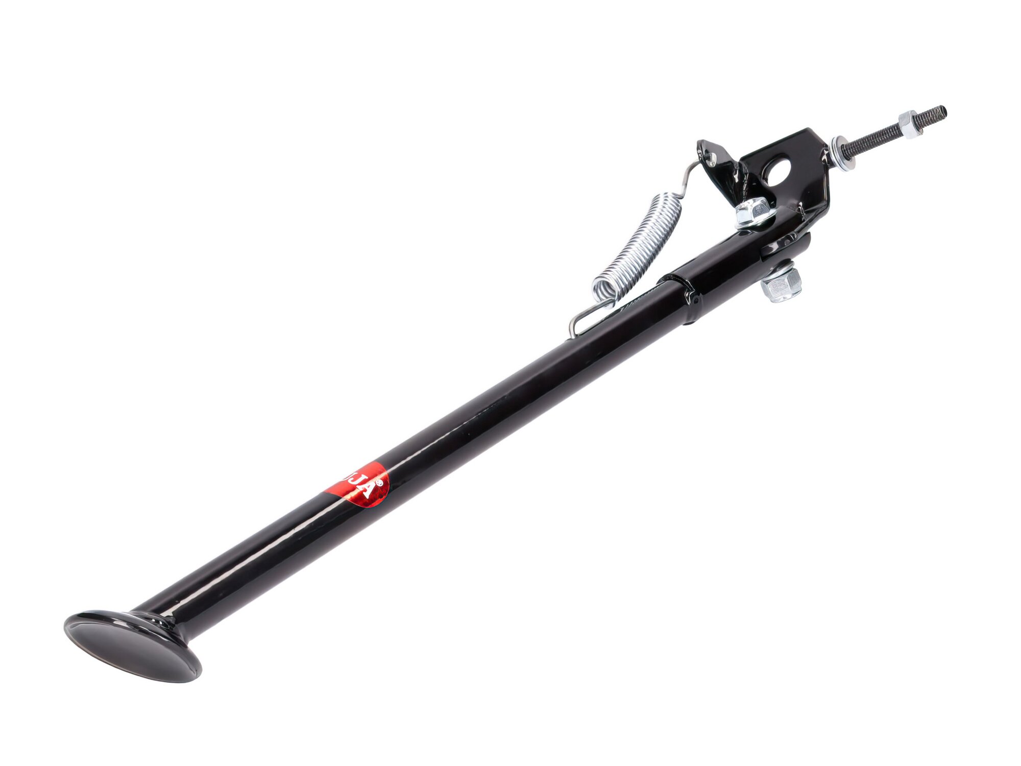 Image of Seitenständer Hinterachse 1 Feder Simson S51