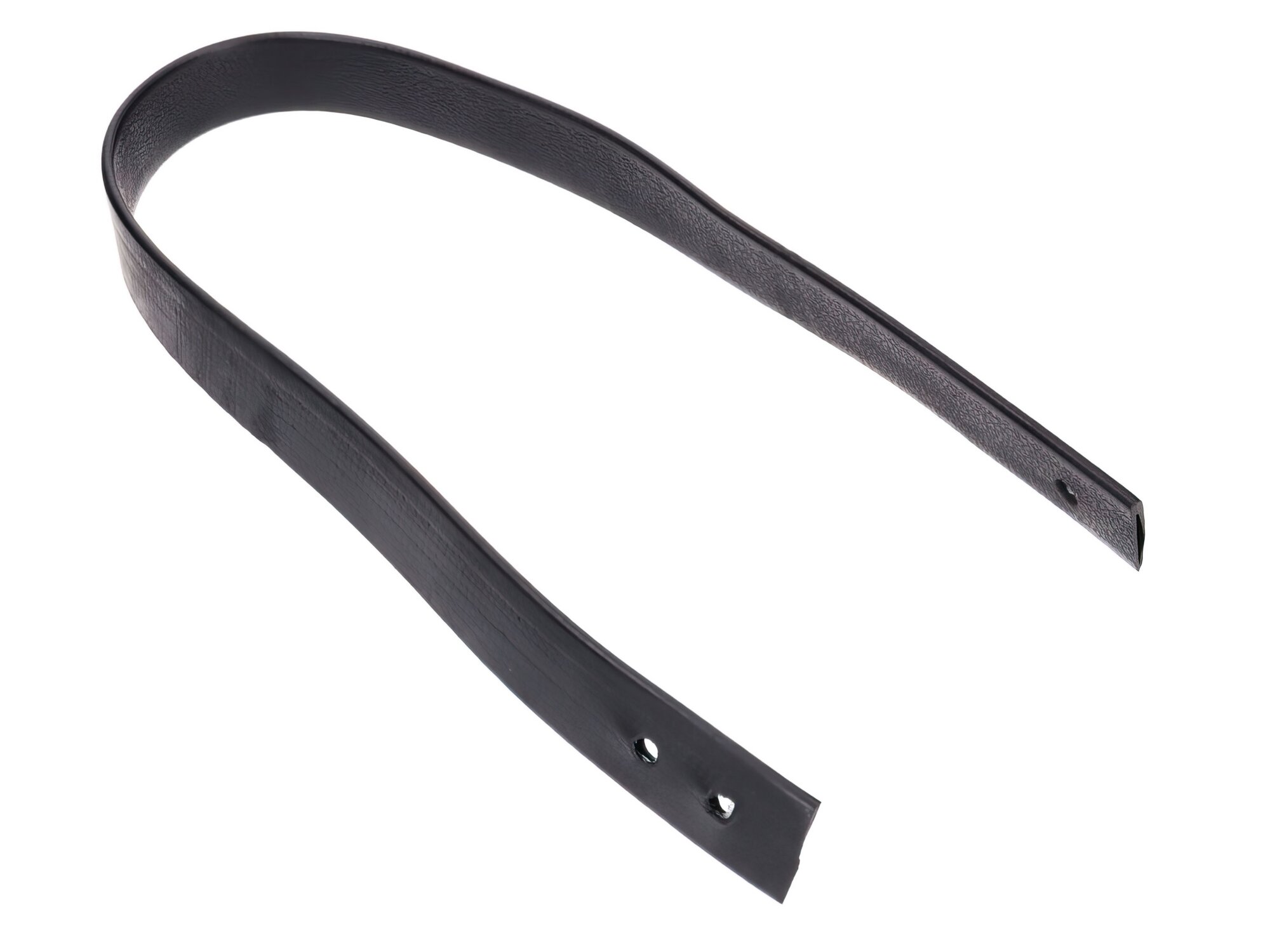 Image of Halteriemen / Handgriff Sitzbank schwarz Simson S51