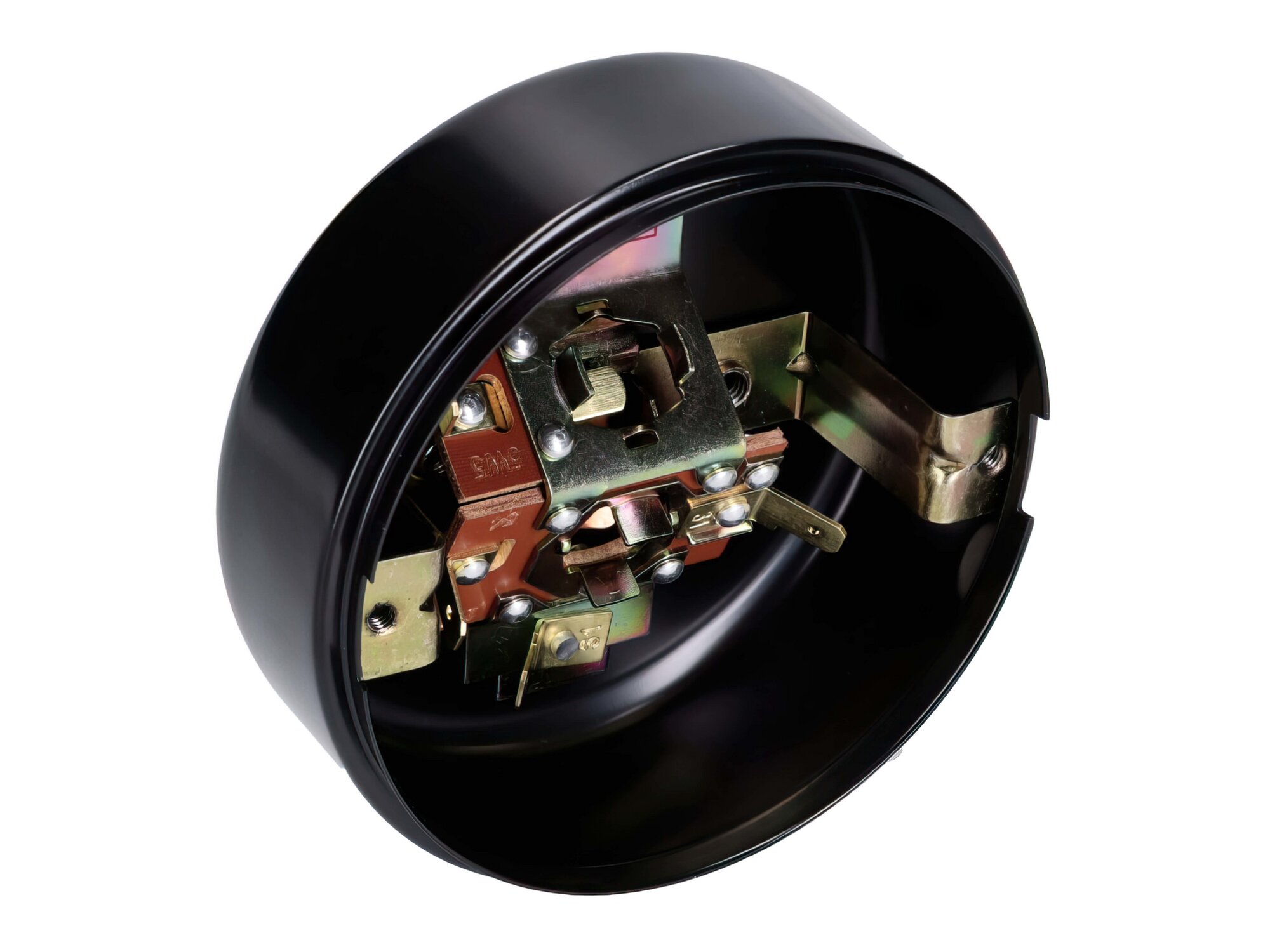 Image of Lampenträger Rücklicht Simson S50 / S51 / KR51/2 Schwalbe