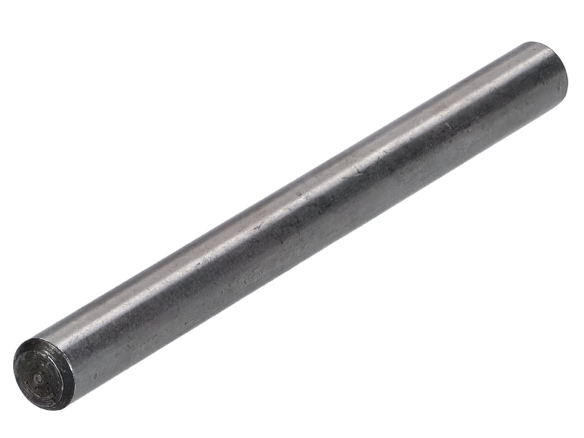 Image of Druckstange Kupplung 5x57,1mm Simson S50