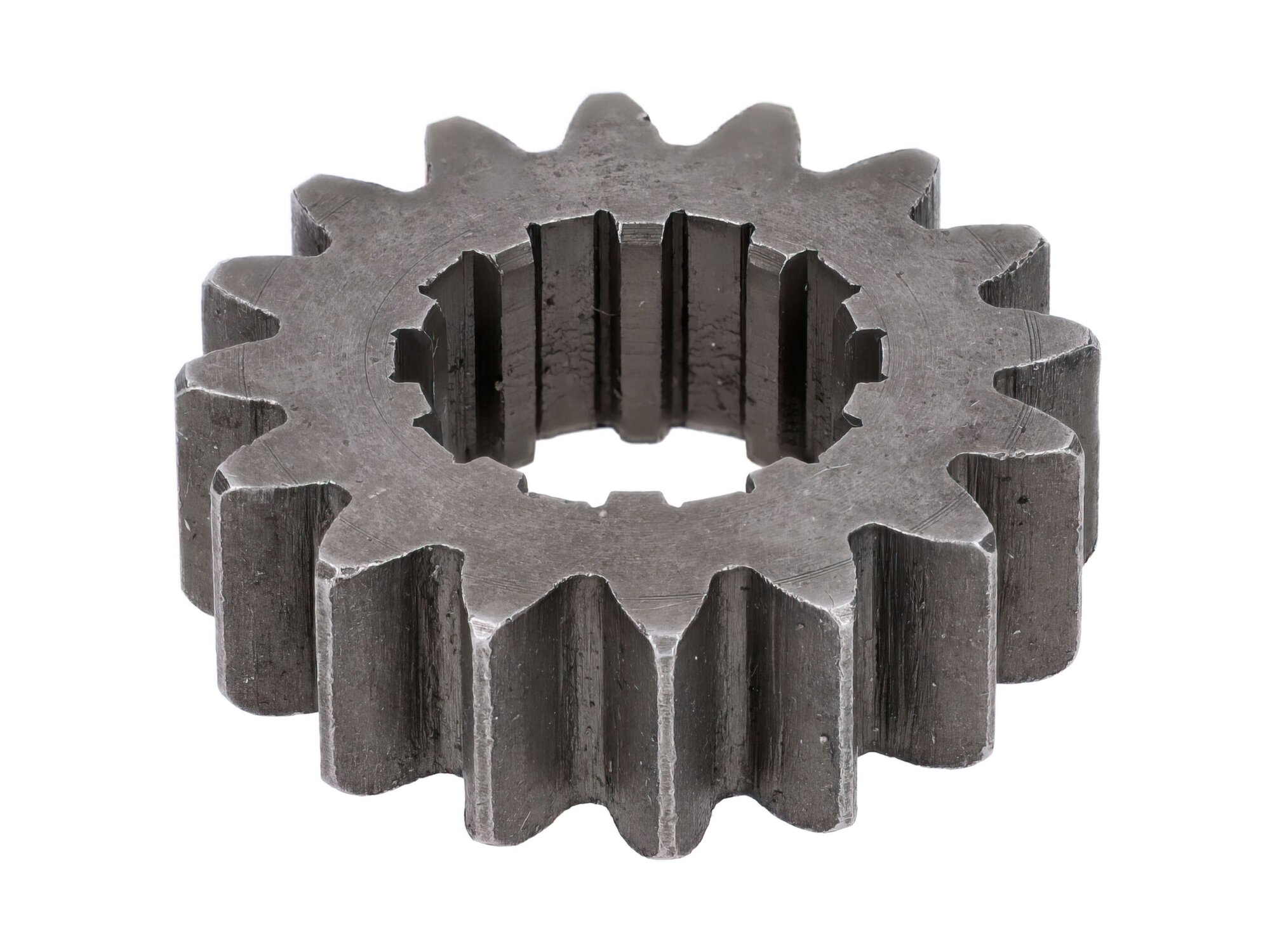 Image of Festrad 16 Zähne 2. Gang 4-Gang-Getriebe Simson S51