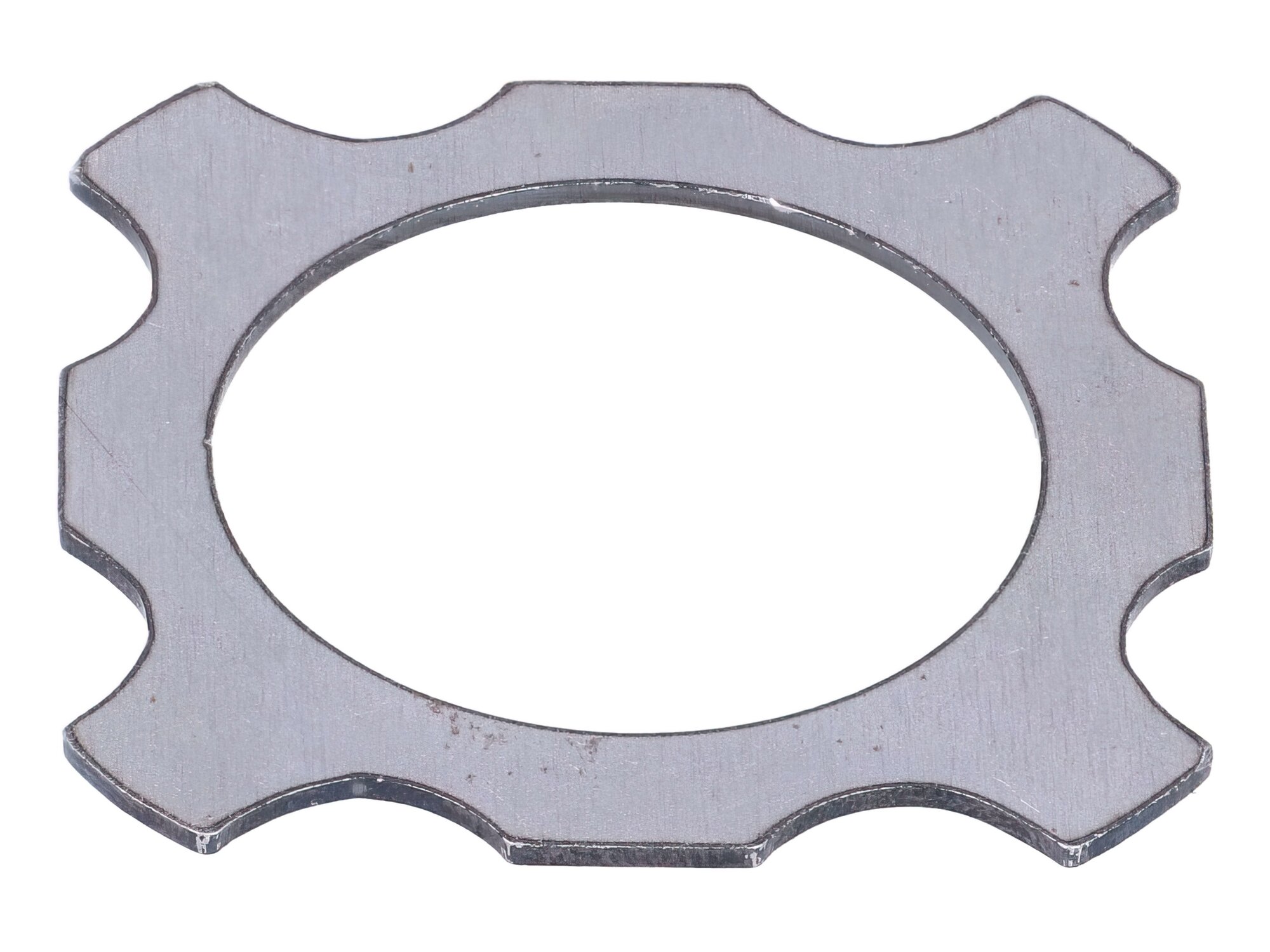 Image of Ölleitscheibe Motor Simson S50