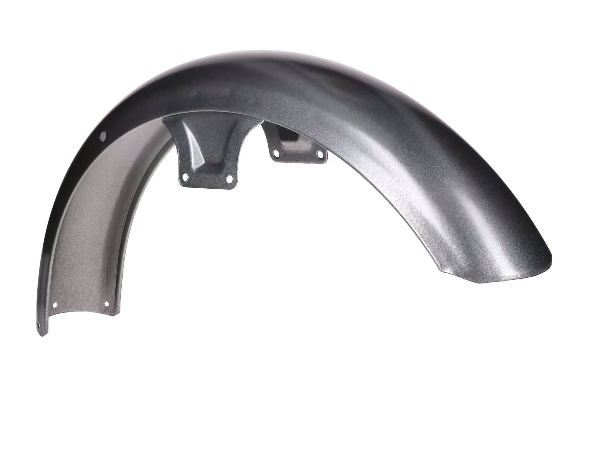 Image of Schutzblech / Kotflügel vorn silber Simson S50 / S51 / S70