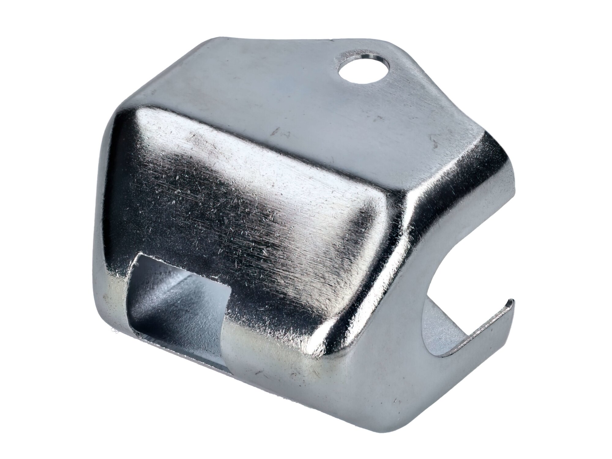 Image of Kappe Blinkerschalter rechts Zink Simson S50
