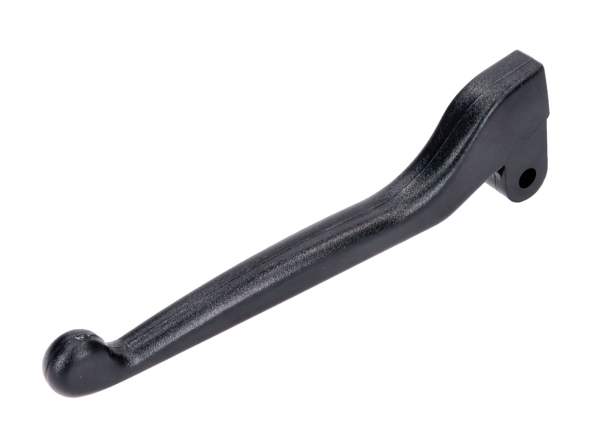 Image of Kupplungshebel Simson S51 schwarz