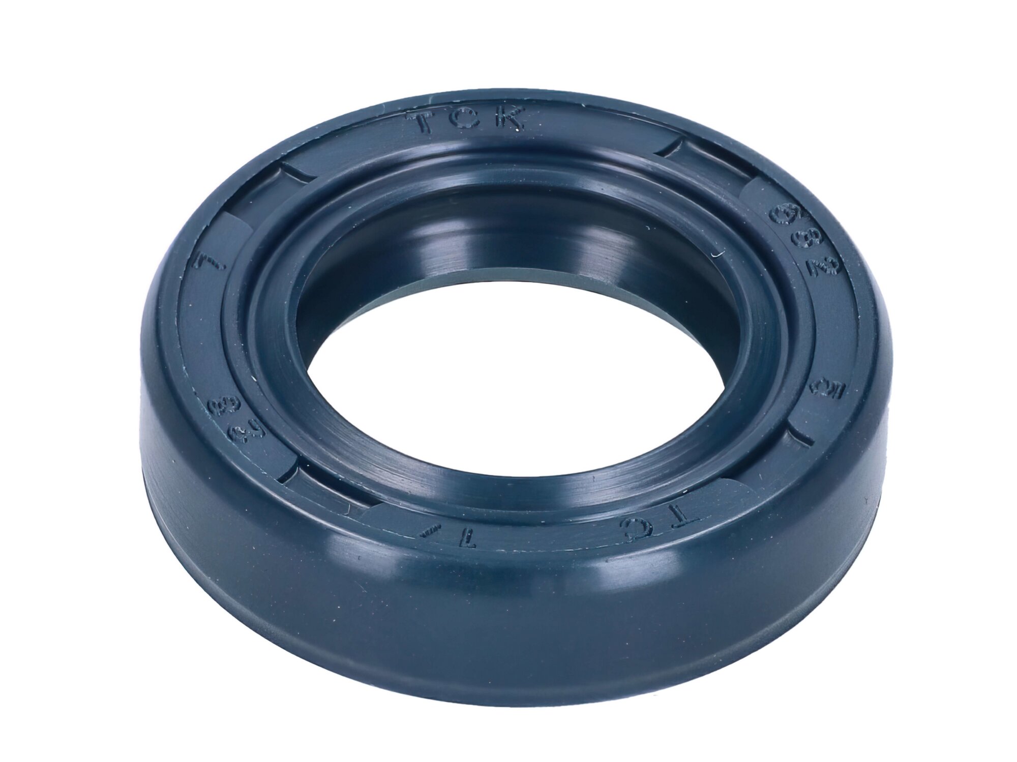 Image of Wellendichtring Abtriebswelle 17x28x7mm blau TCK Simson S50