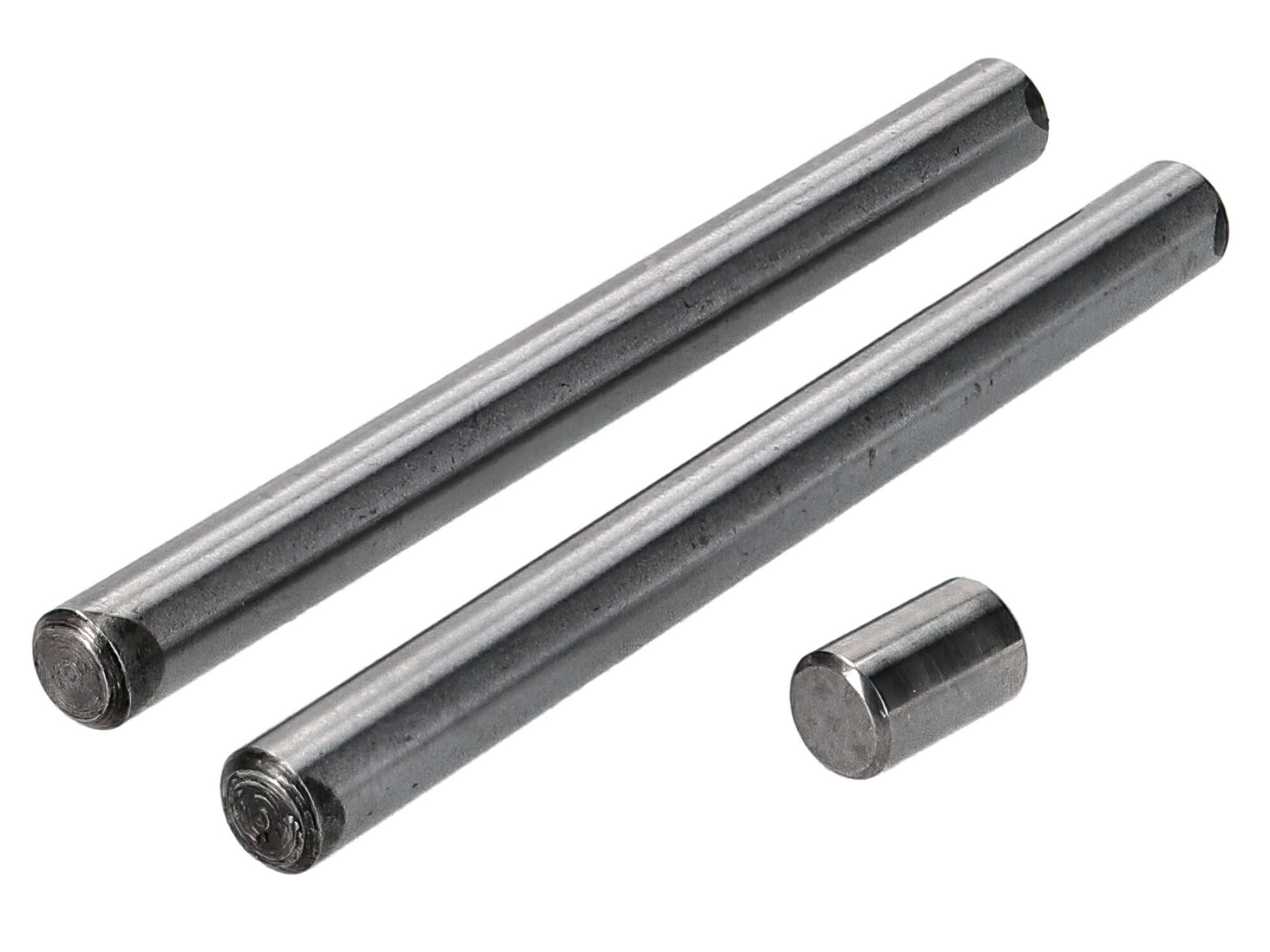 Image of Kupplungsdruckstift Set 3-teilig 5x8mm / 5x57,1mm Simson S50