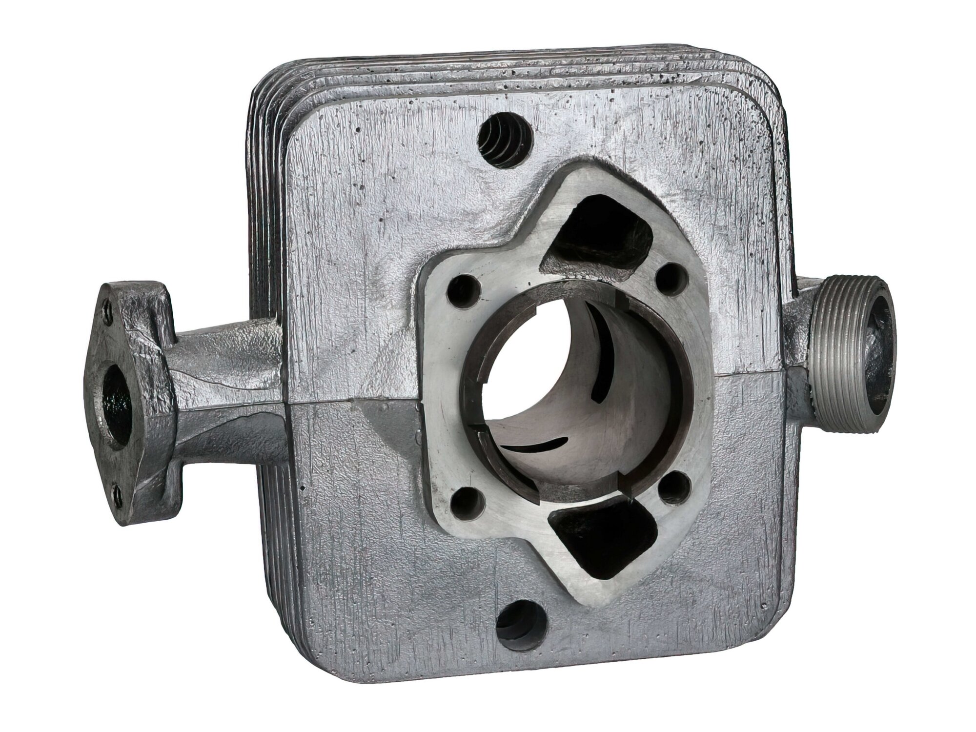 Image of Zylinder 50ccm (ohne Kolben) Originalersatz Simson S50