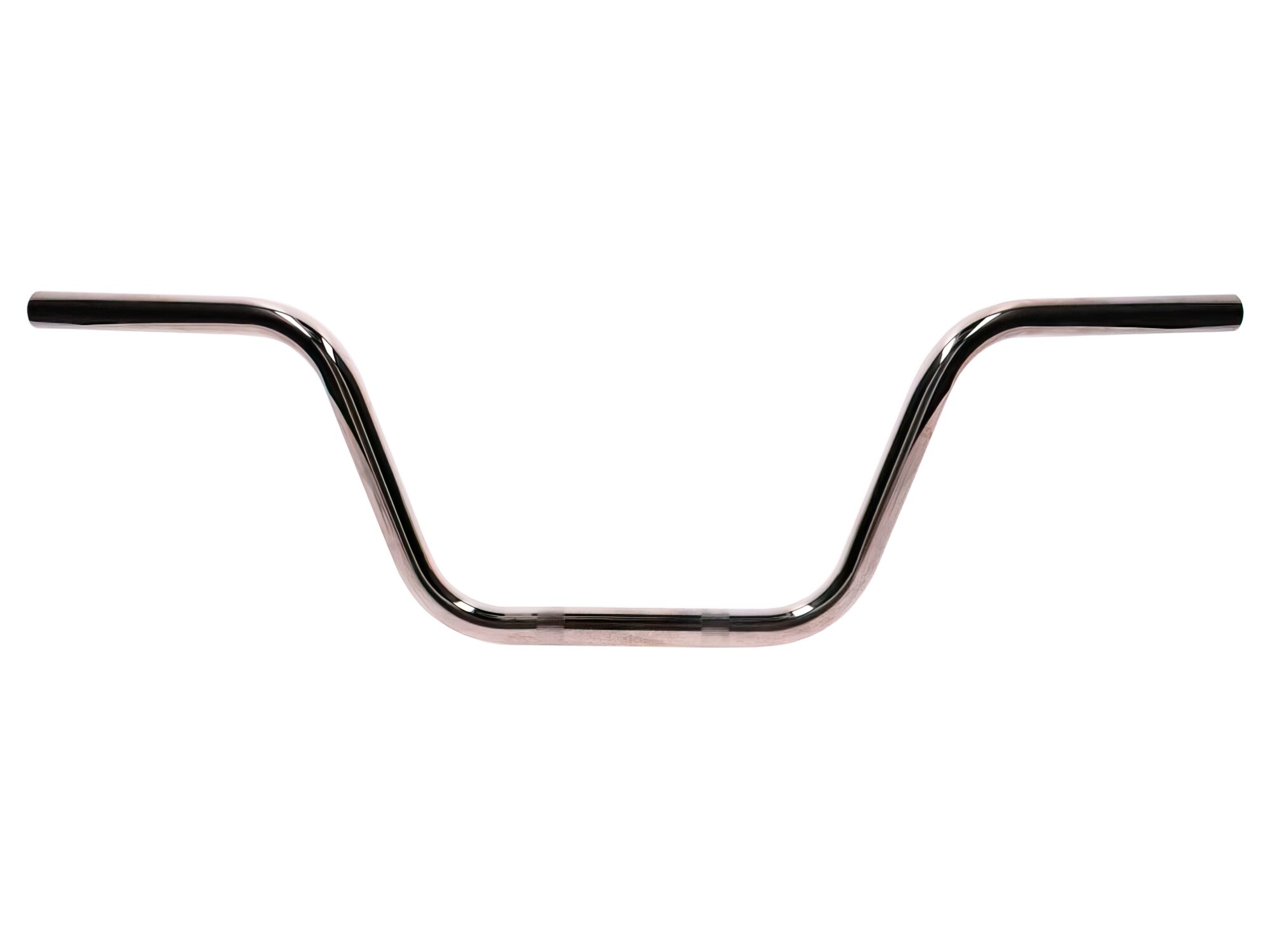 Image of Lenker Enduro Chrom 22mm Simson S50 / S51 / S70 / Enduro