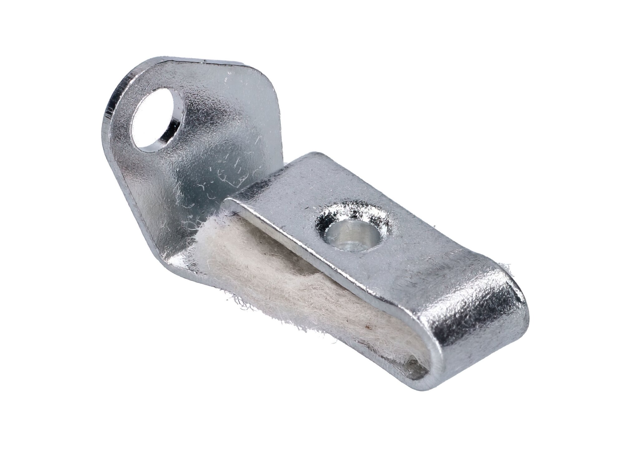 Image of Filz Grundplatte Unterbrecher Simson S51