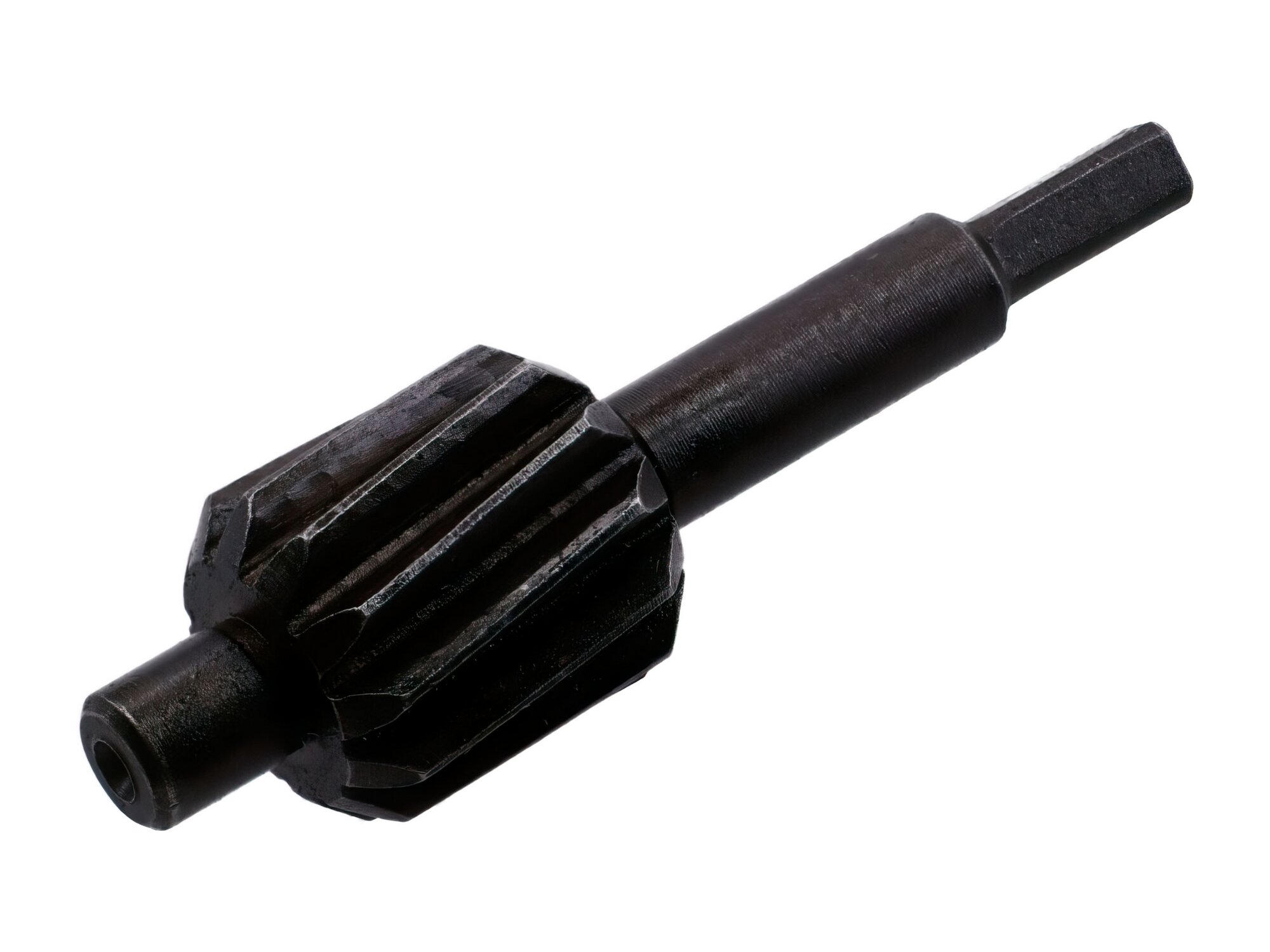 Image of Schraubenrad Drehzahlmesserantrieb 12 Zähne Simson S51