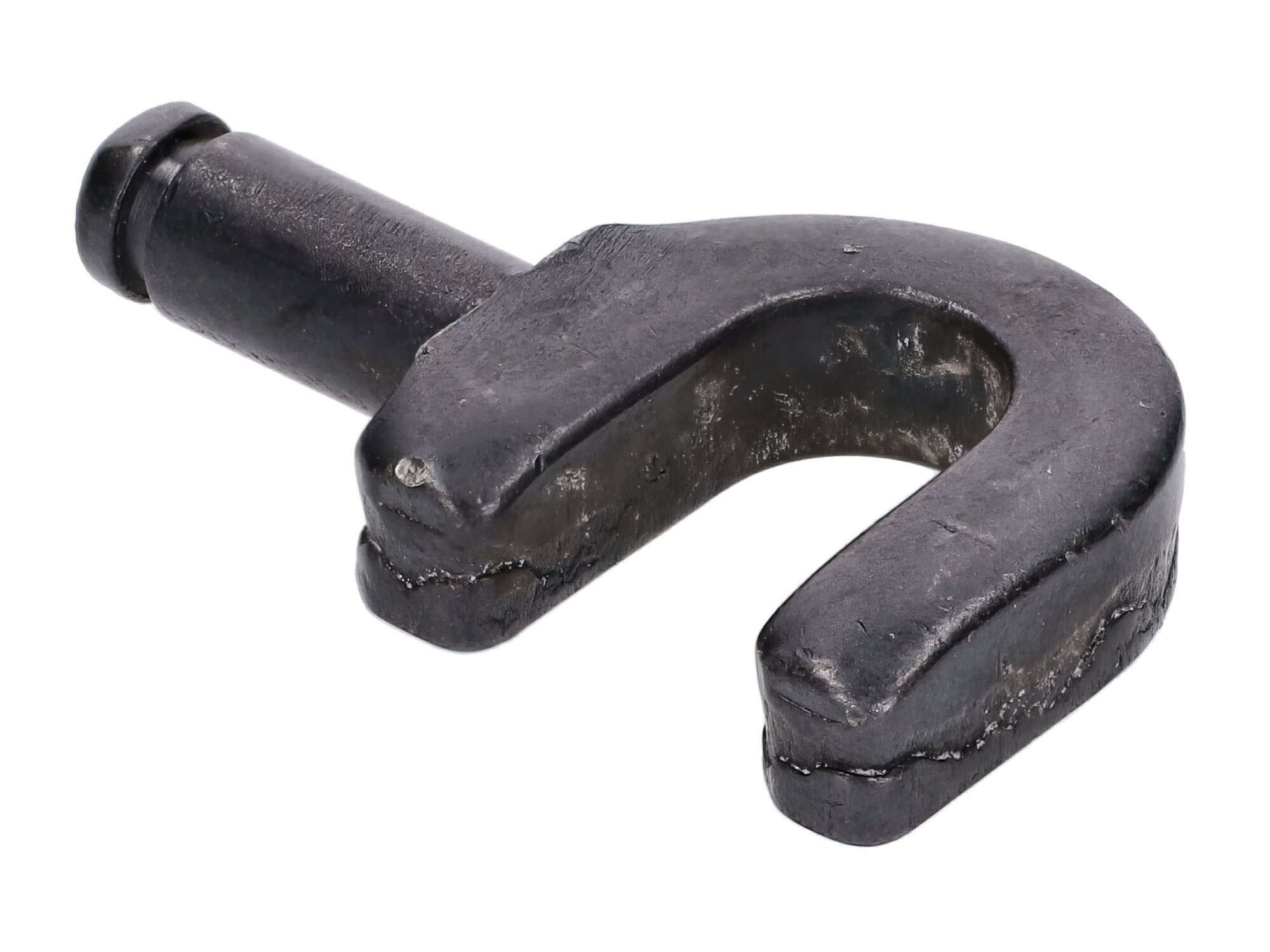 Image of Schaltgabel / Schwenkhebel Ziehkeilwelle Simson S51
