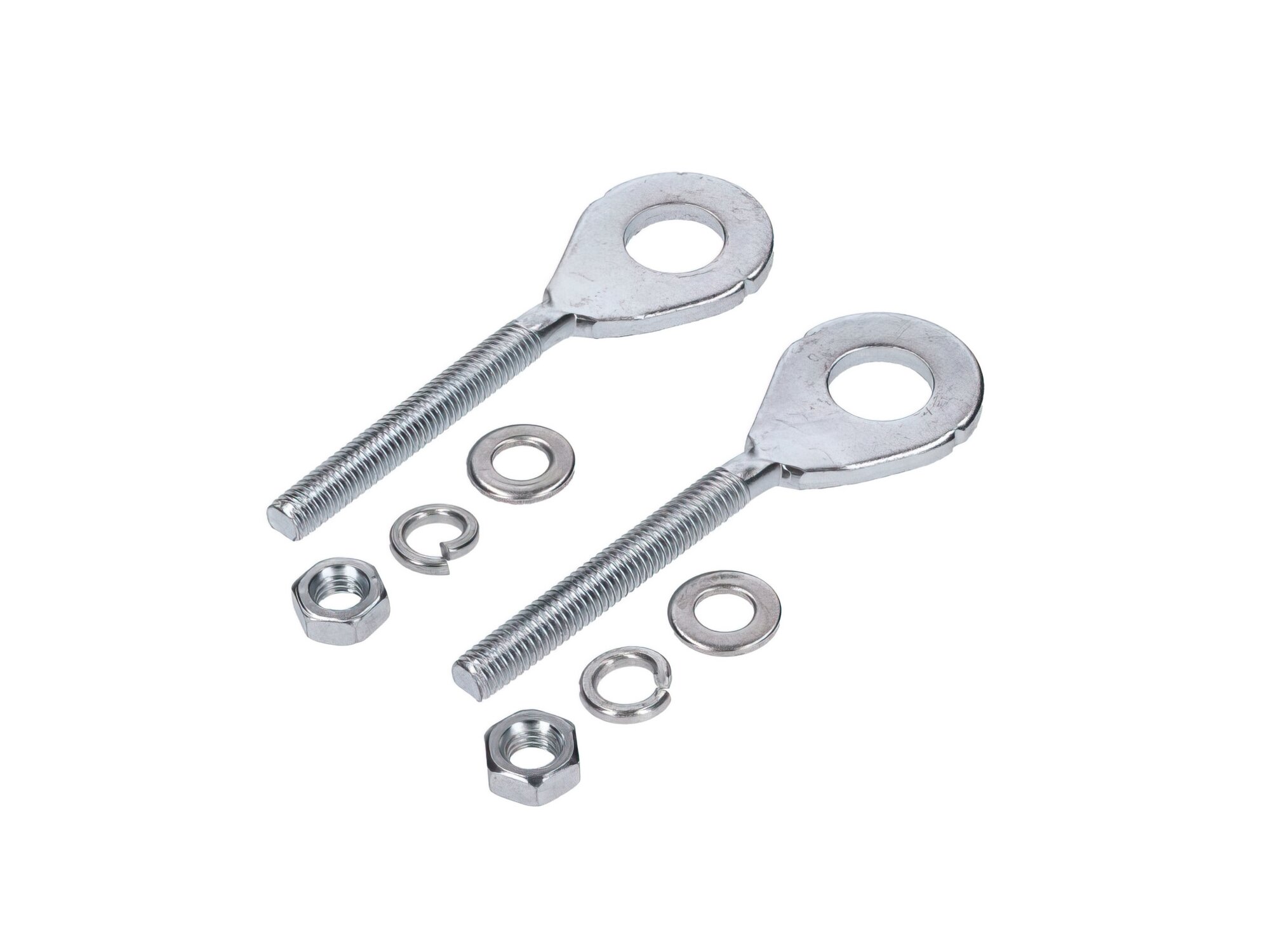 Image of Kettenspanner Set verzinkt Simson S51