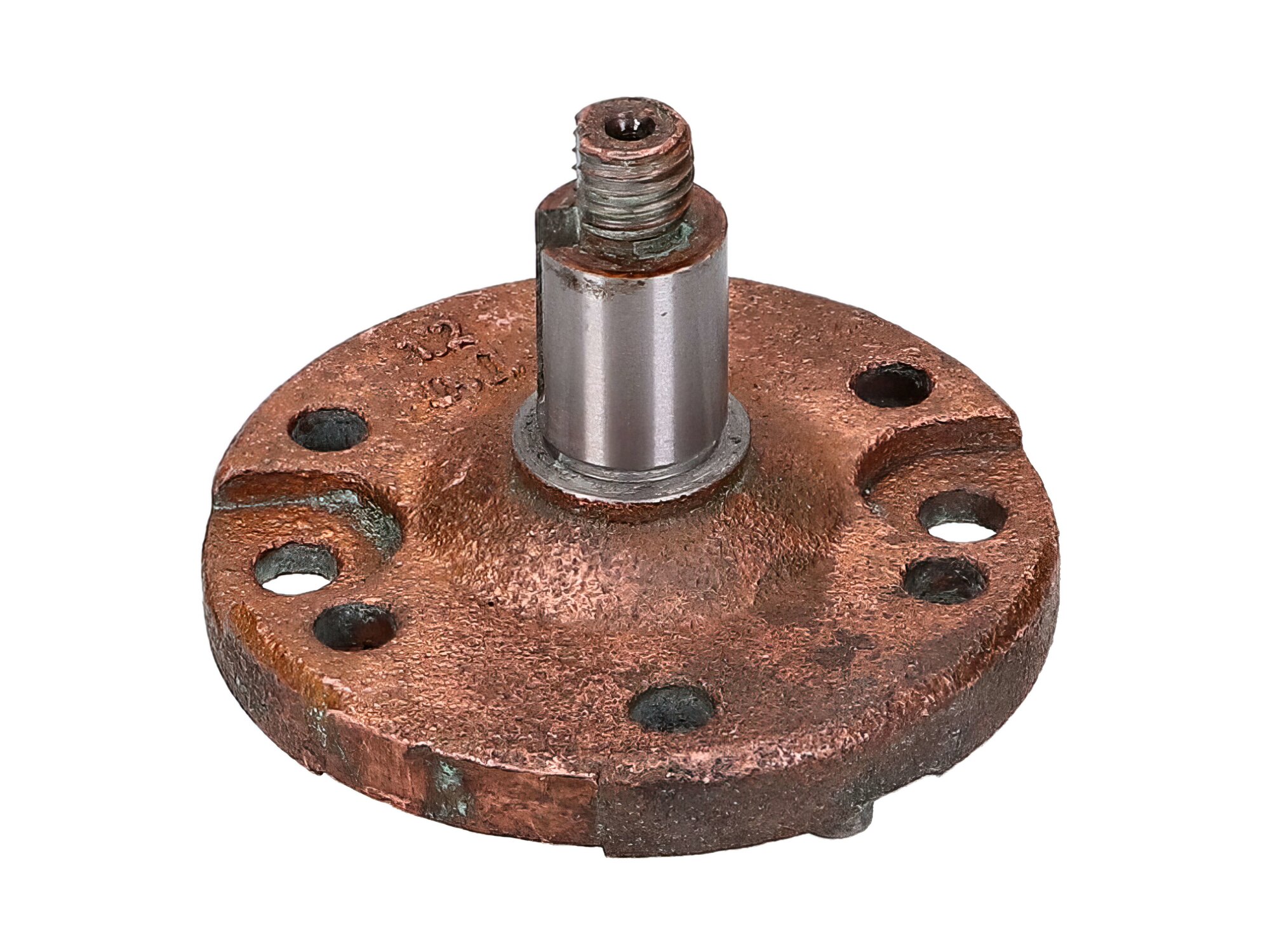 Image of Freilaufträger Anlasser Simson SR50 / SR80 / M541 / M741